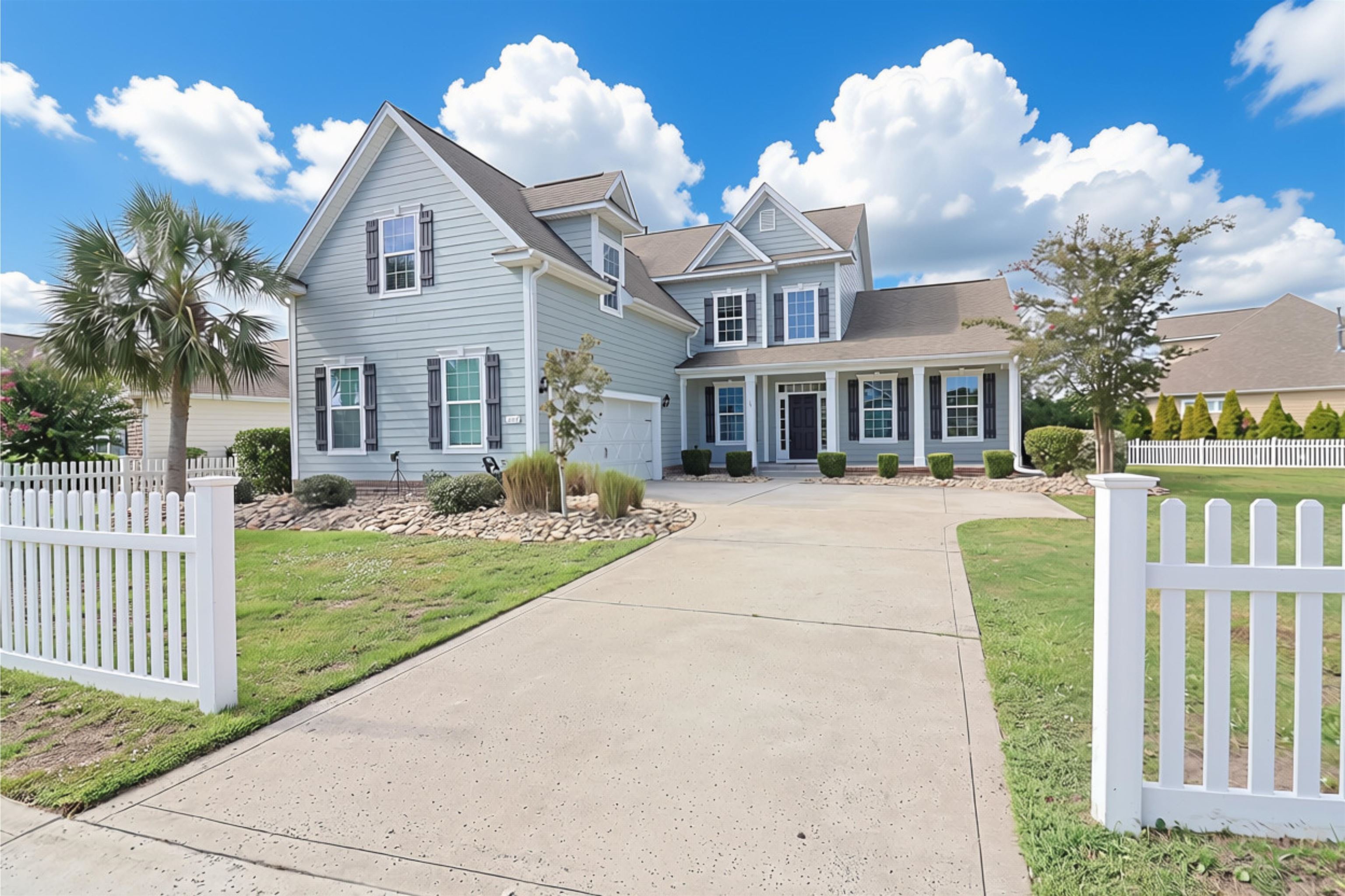 1405 Turtle Ct. — photo