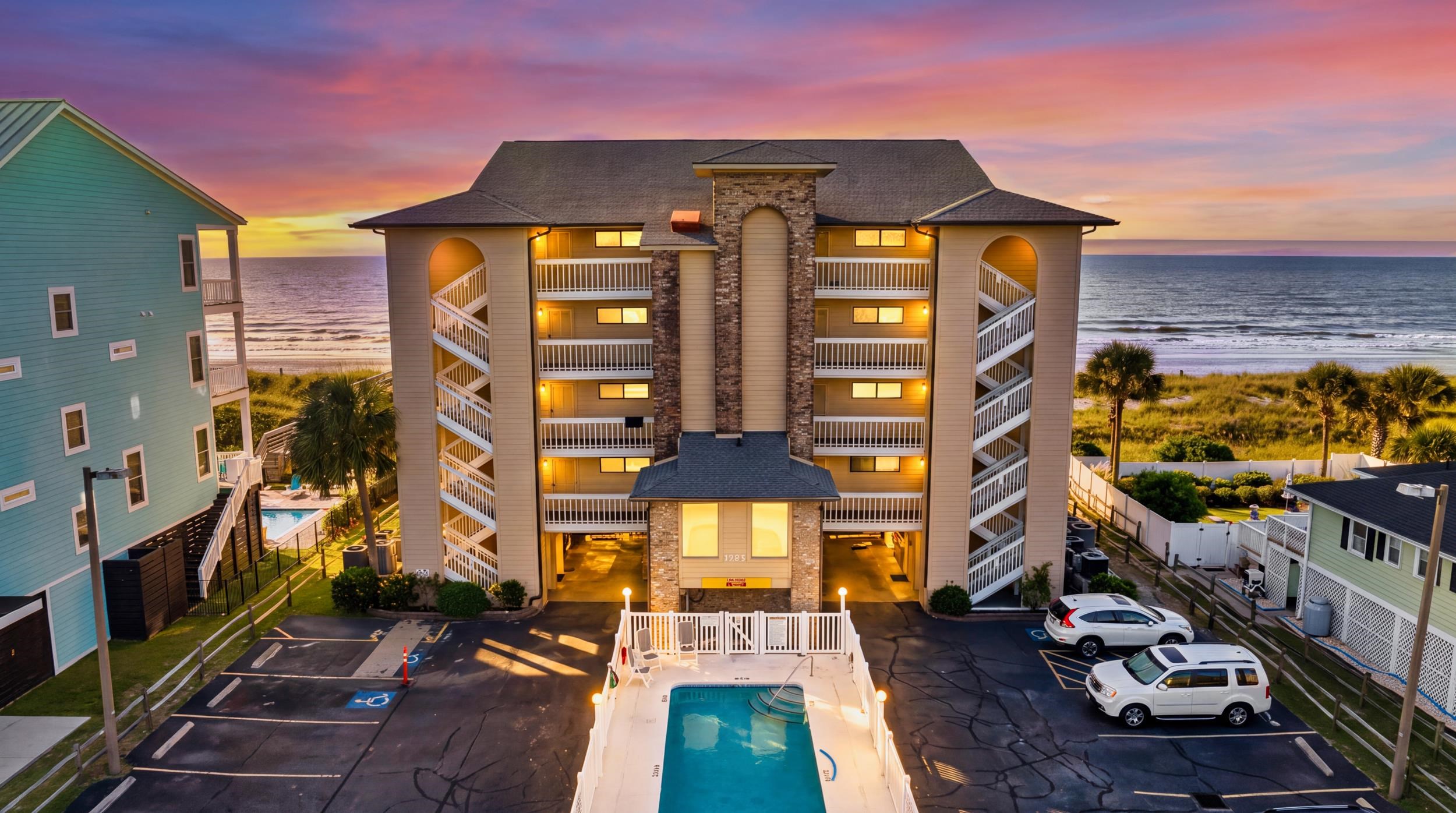 1305 S Ocean Blvd. 104 — photo