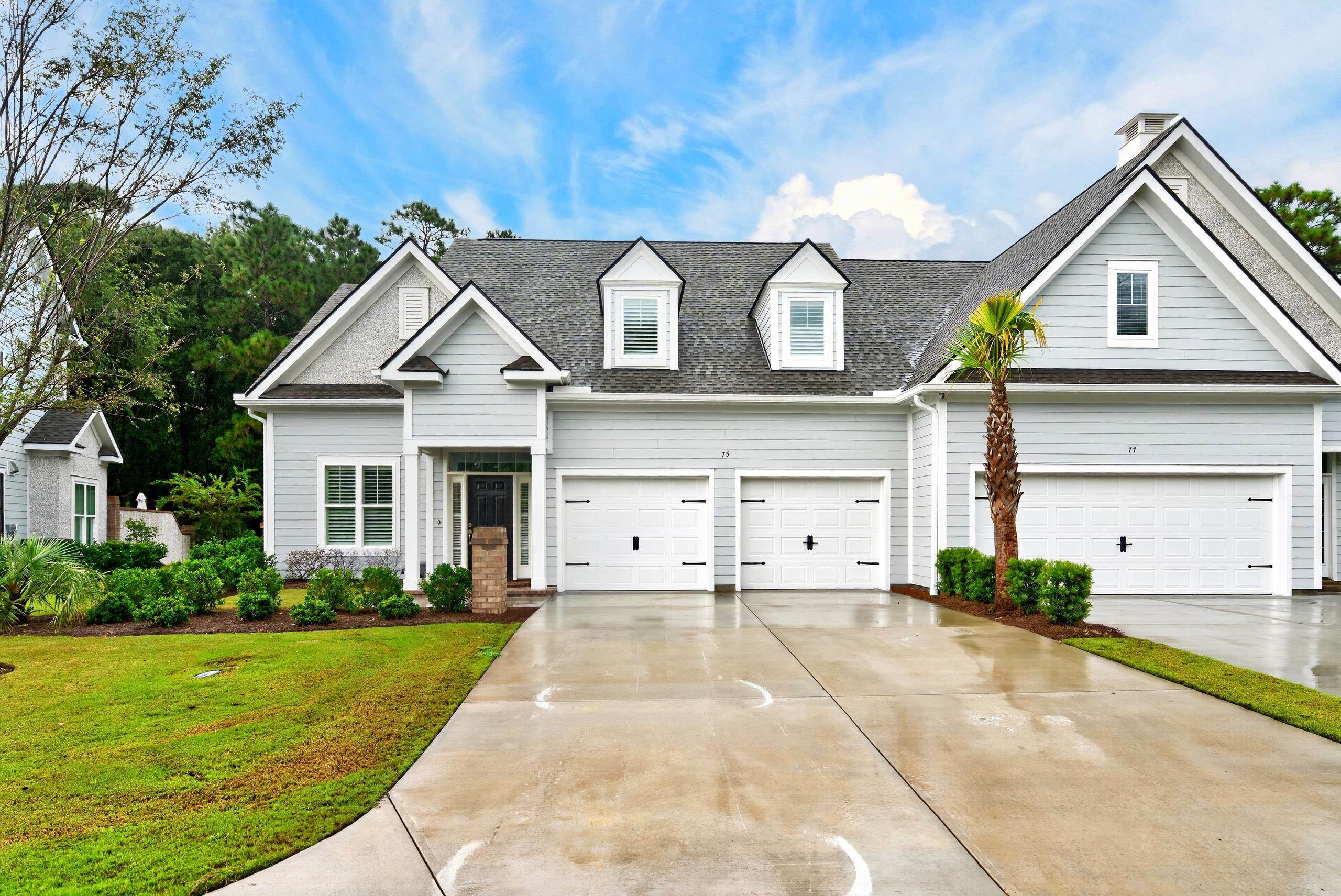 75 Villa Oak Circle — photo