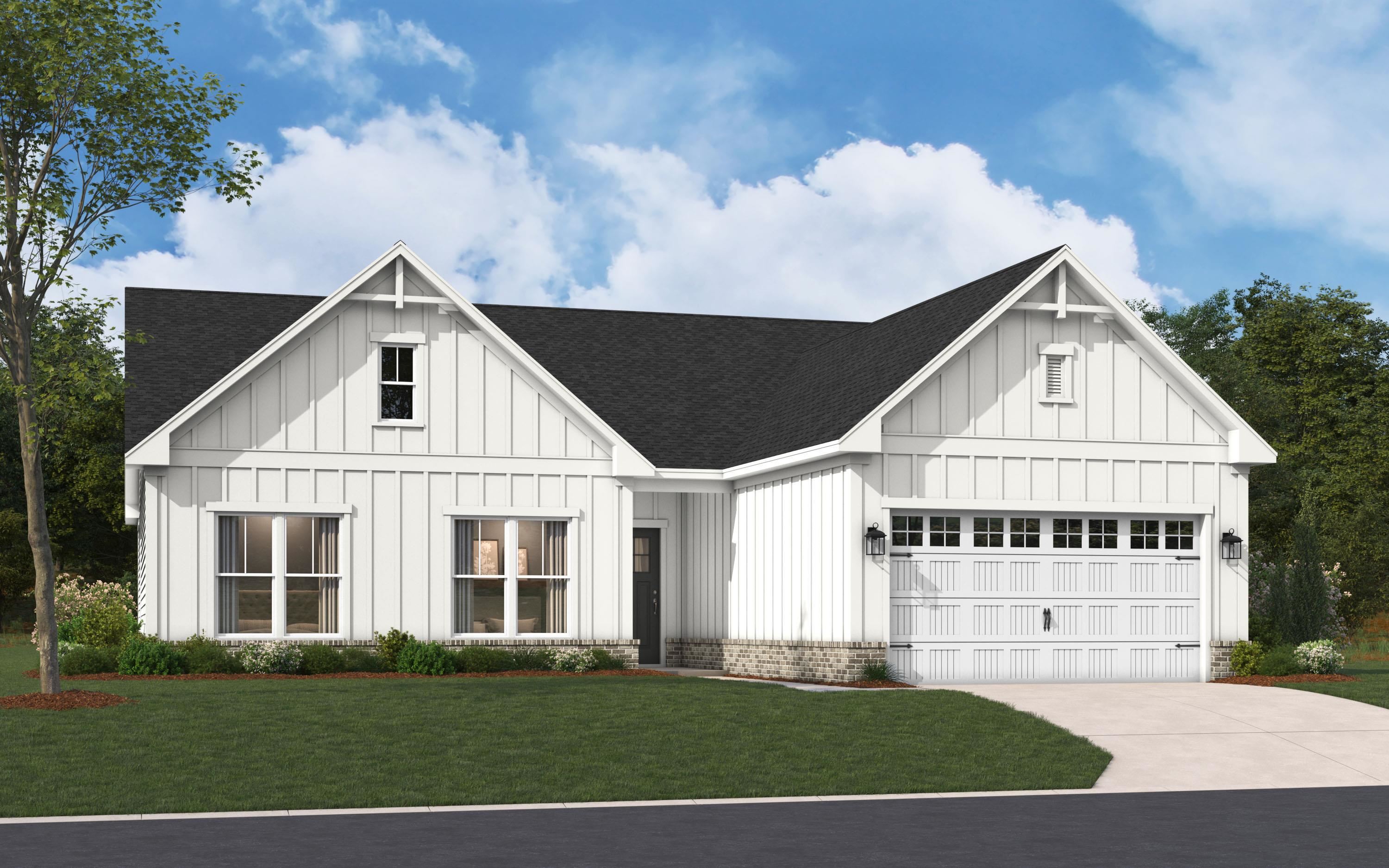 225 River Birch Dr. — photo