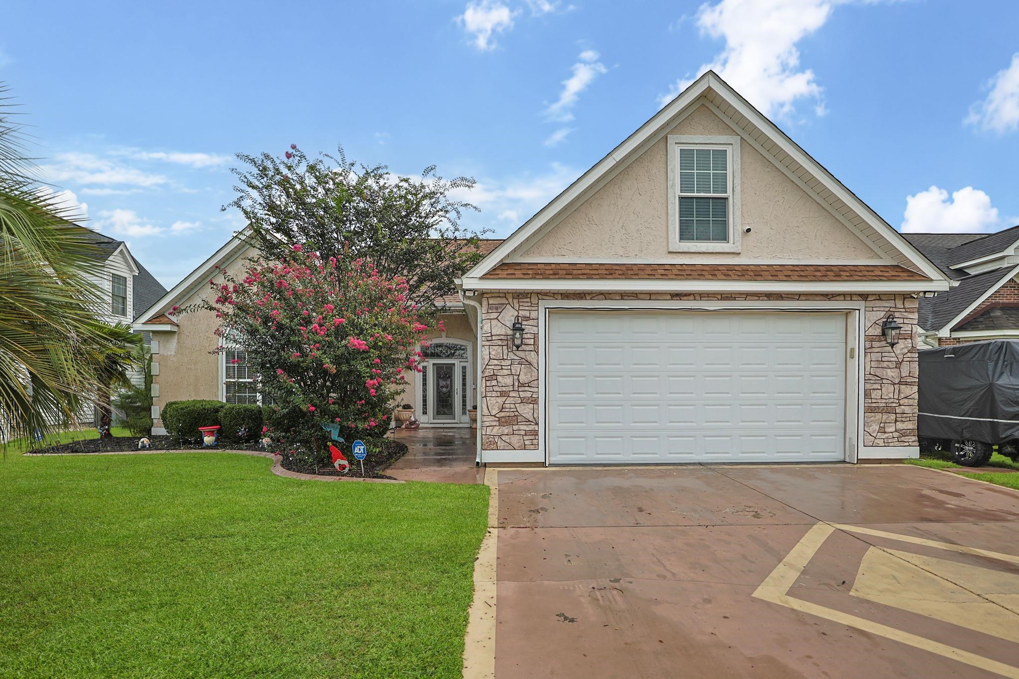 1051 University Forest Dr. — photo