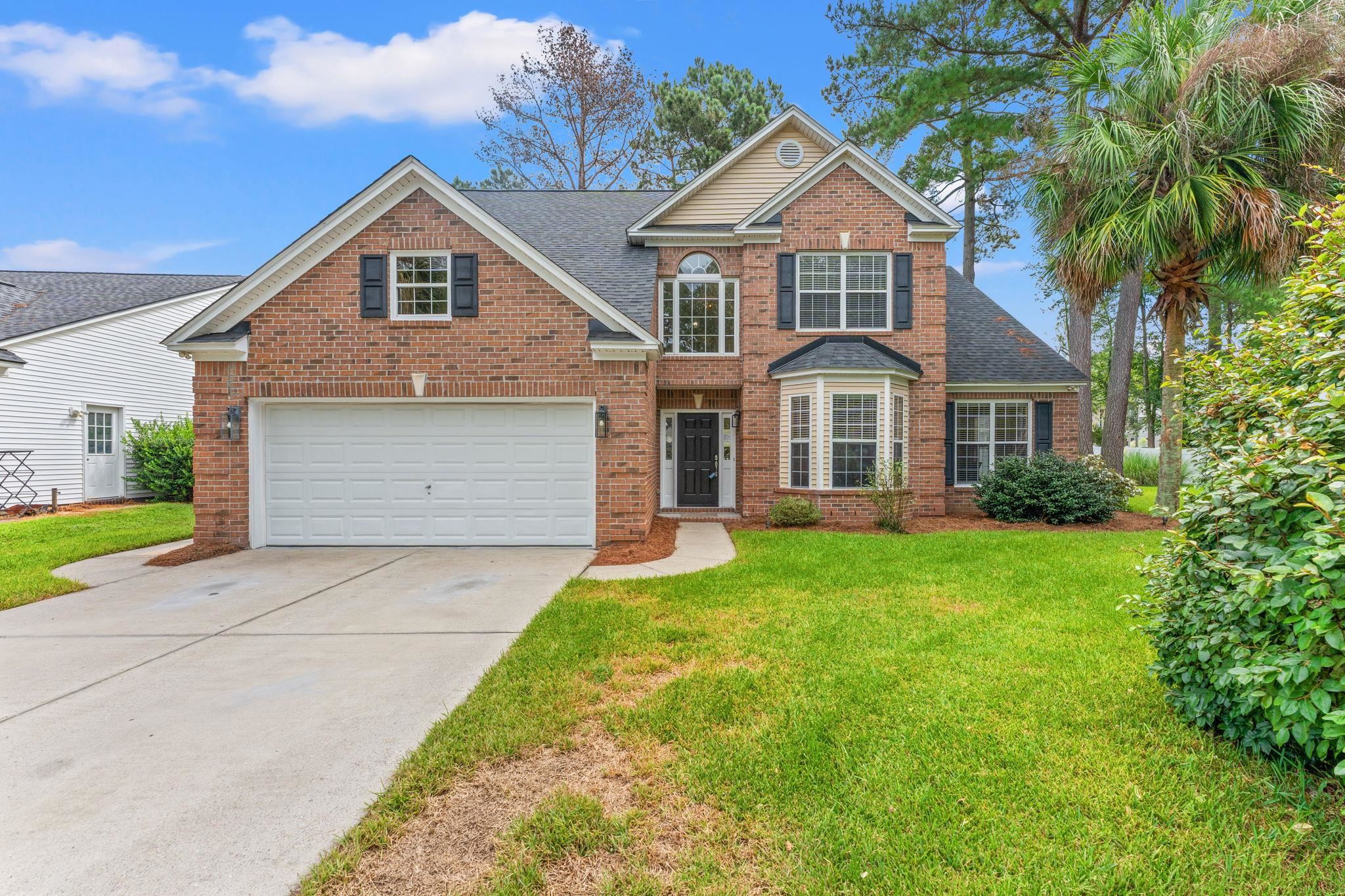 497 Sunflower Ct. — photo