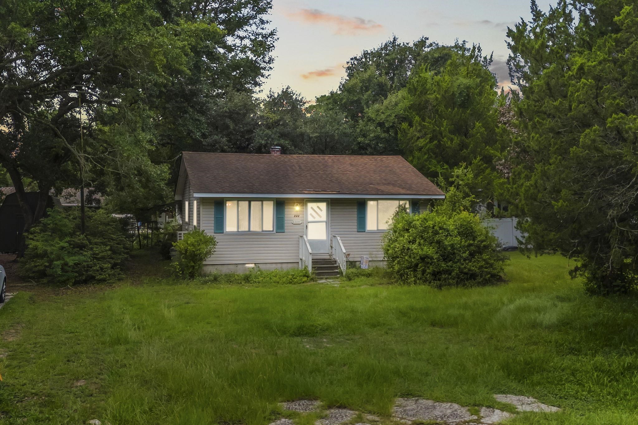 333 Sparrow Dr. — photo
