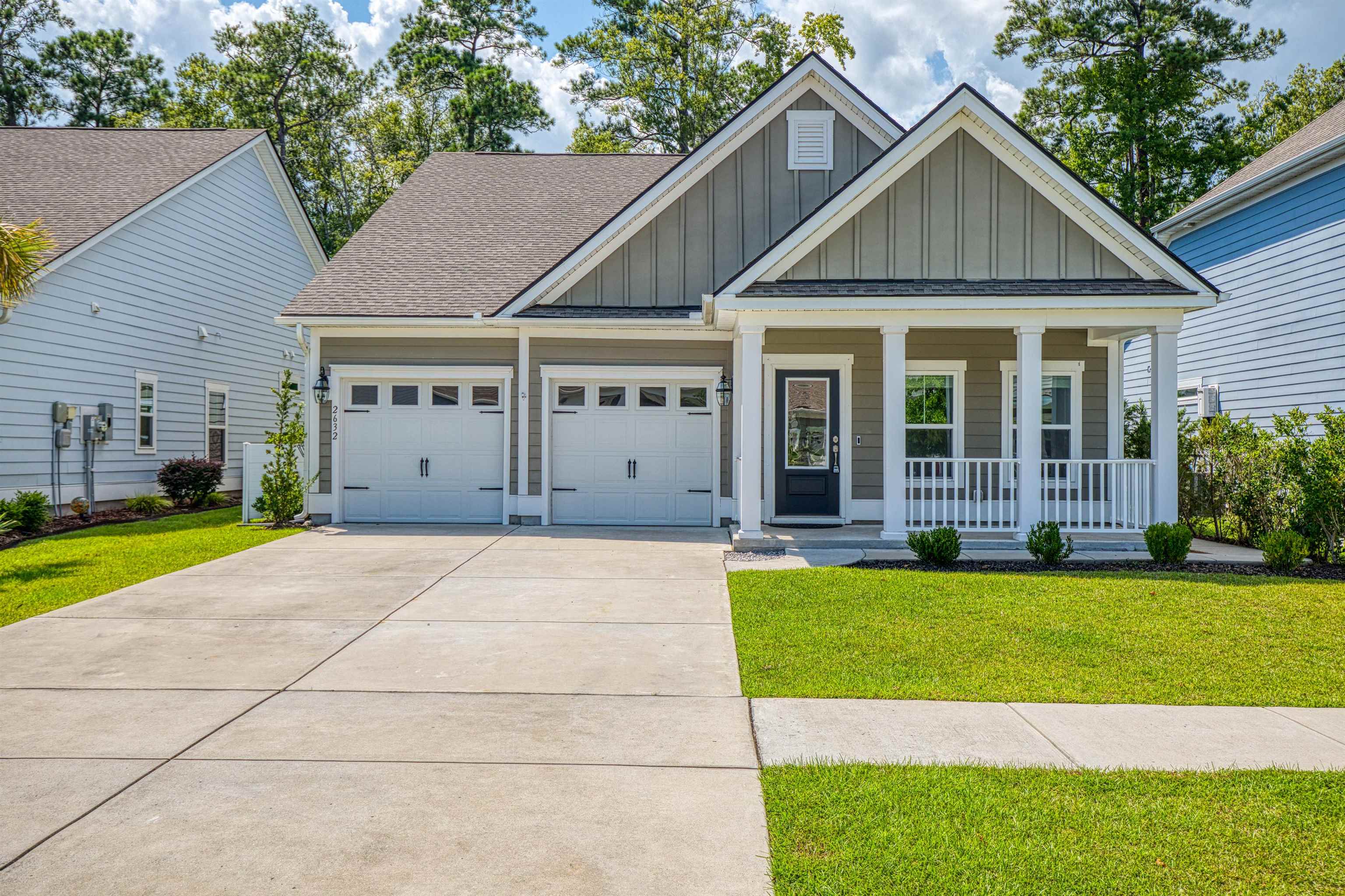 2632 Goldfinch Dr. — photo