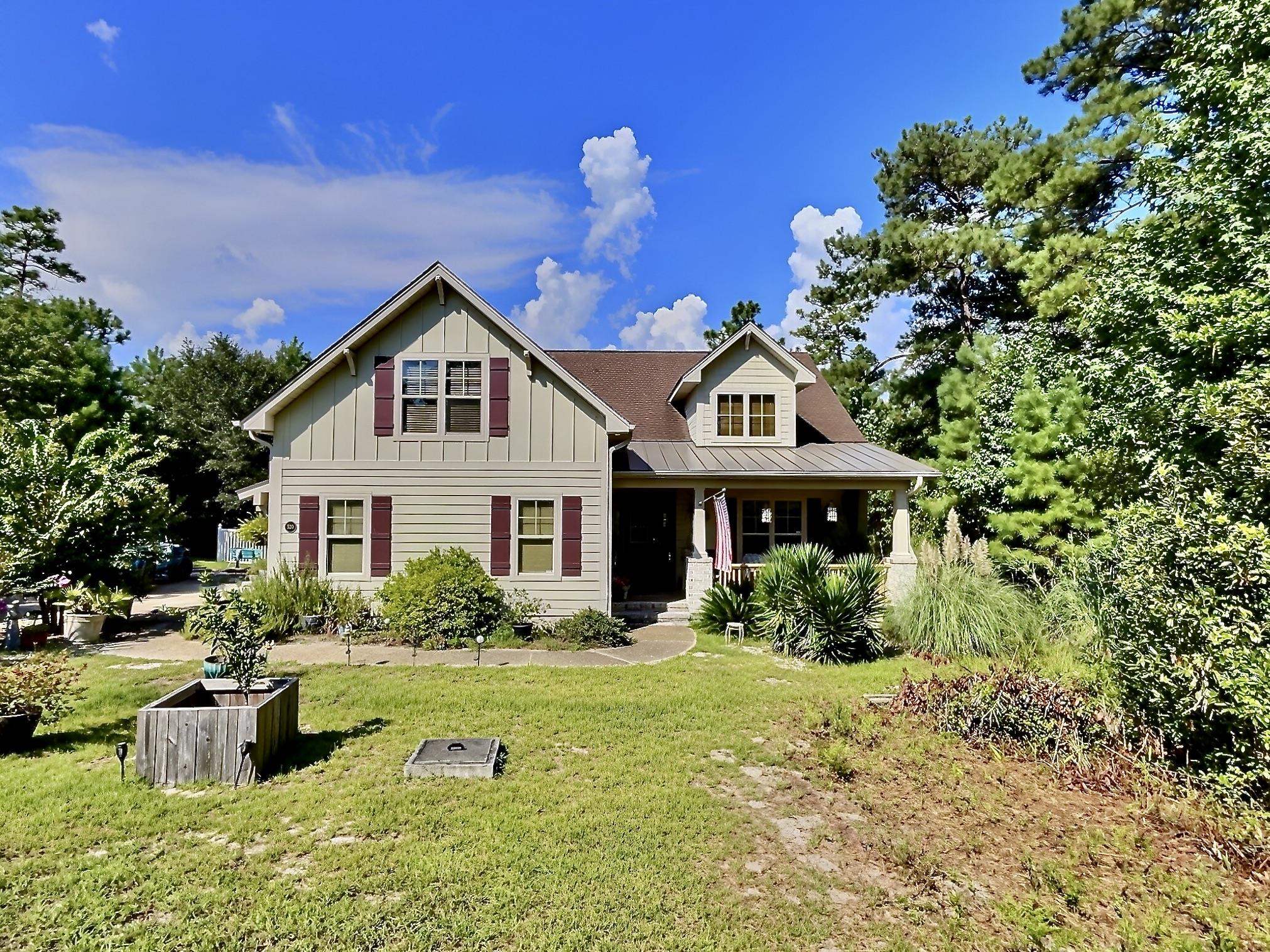 520 Laurinburg Rd — photo