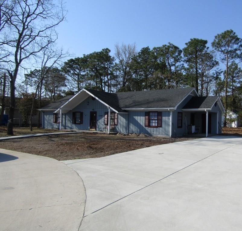 1345 Dick Pond Rd. — photo