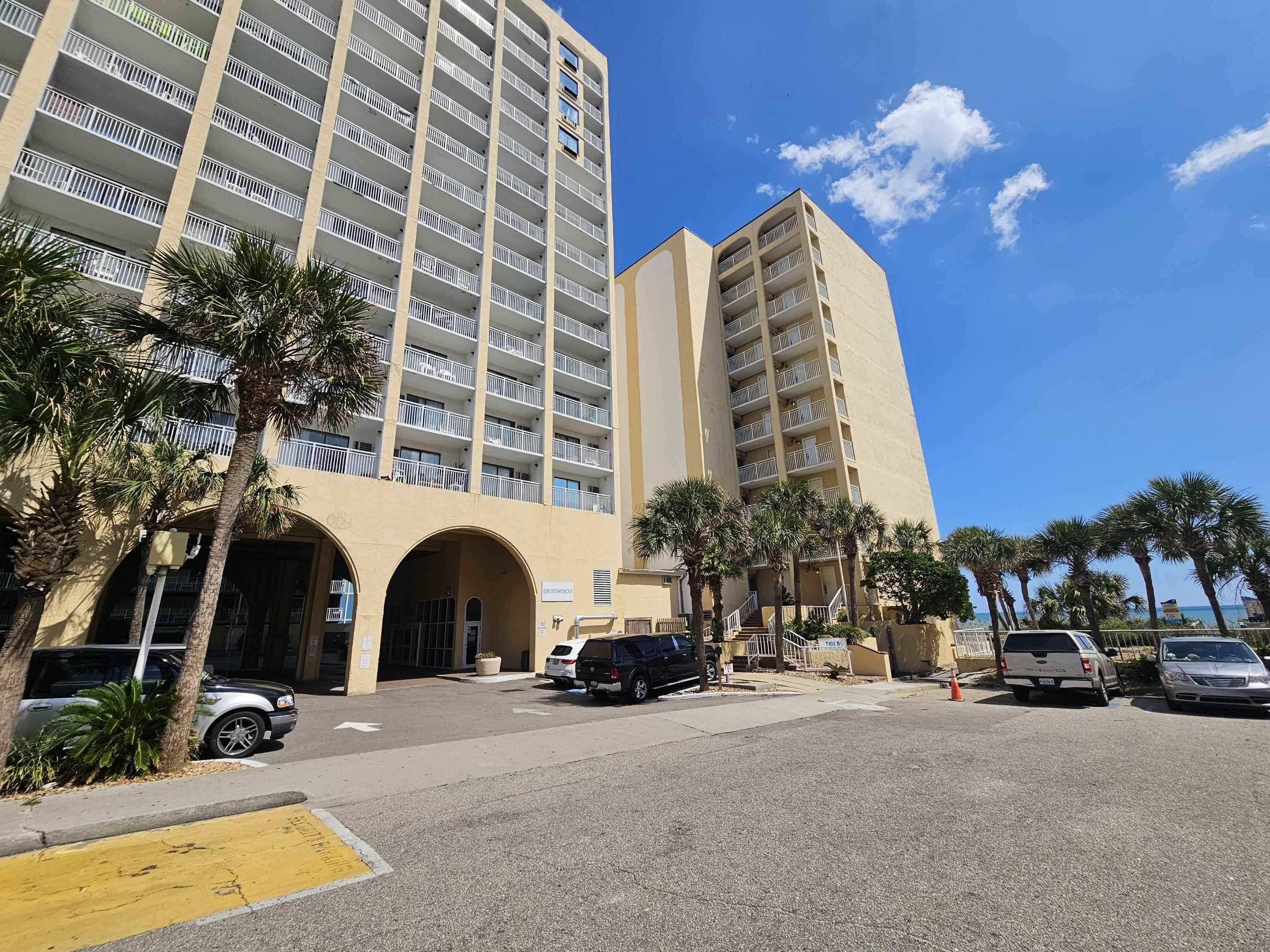 1207 South Ocean Blvd. 50908 — photo