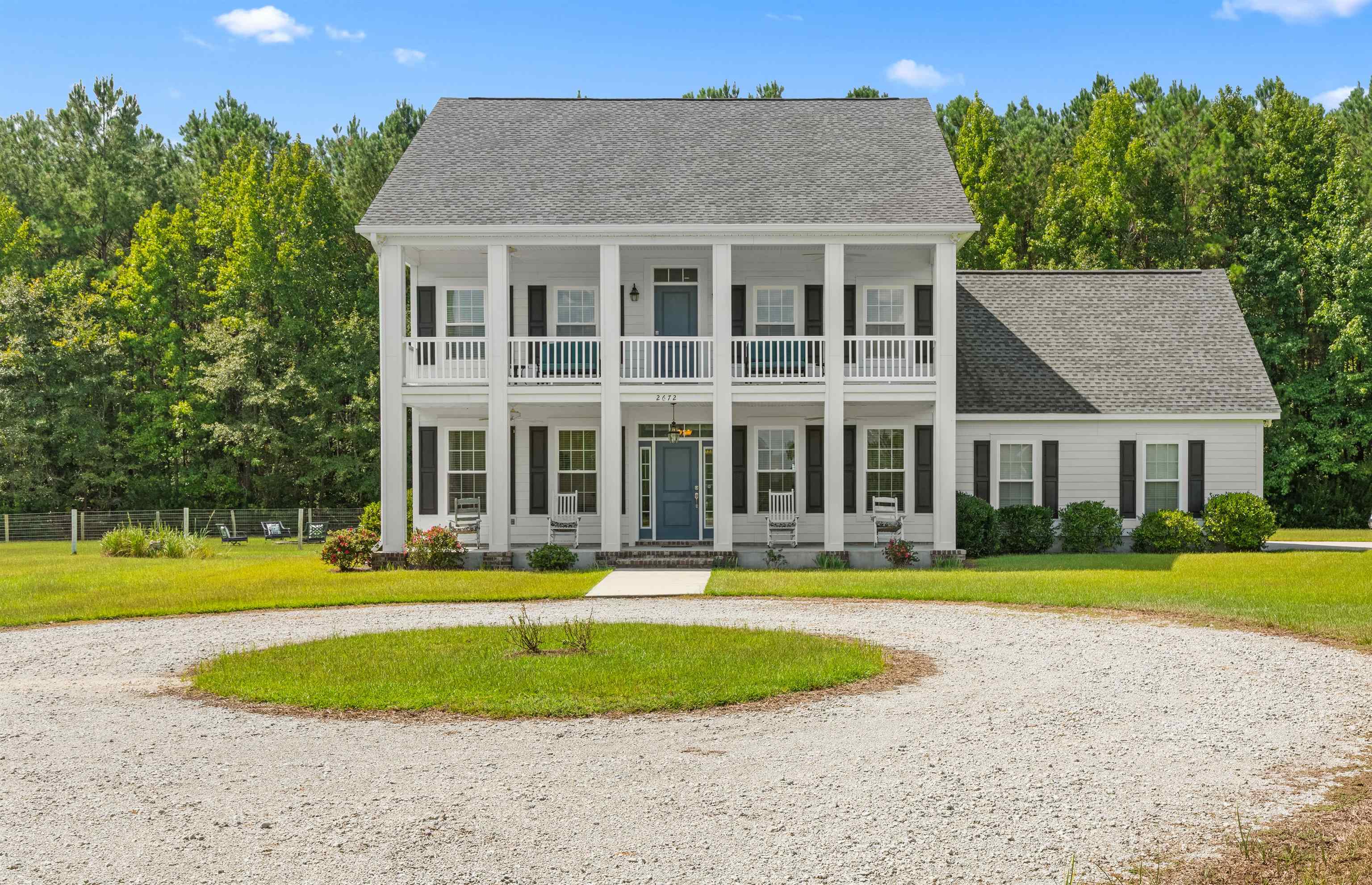2672 Neil Branch Rd. — photo