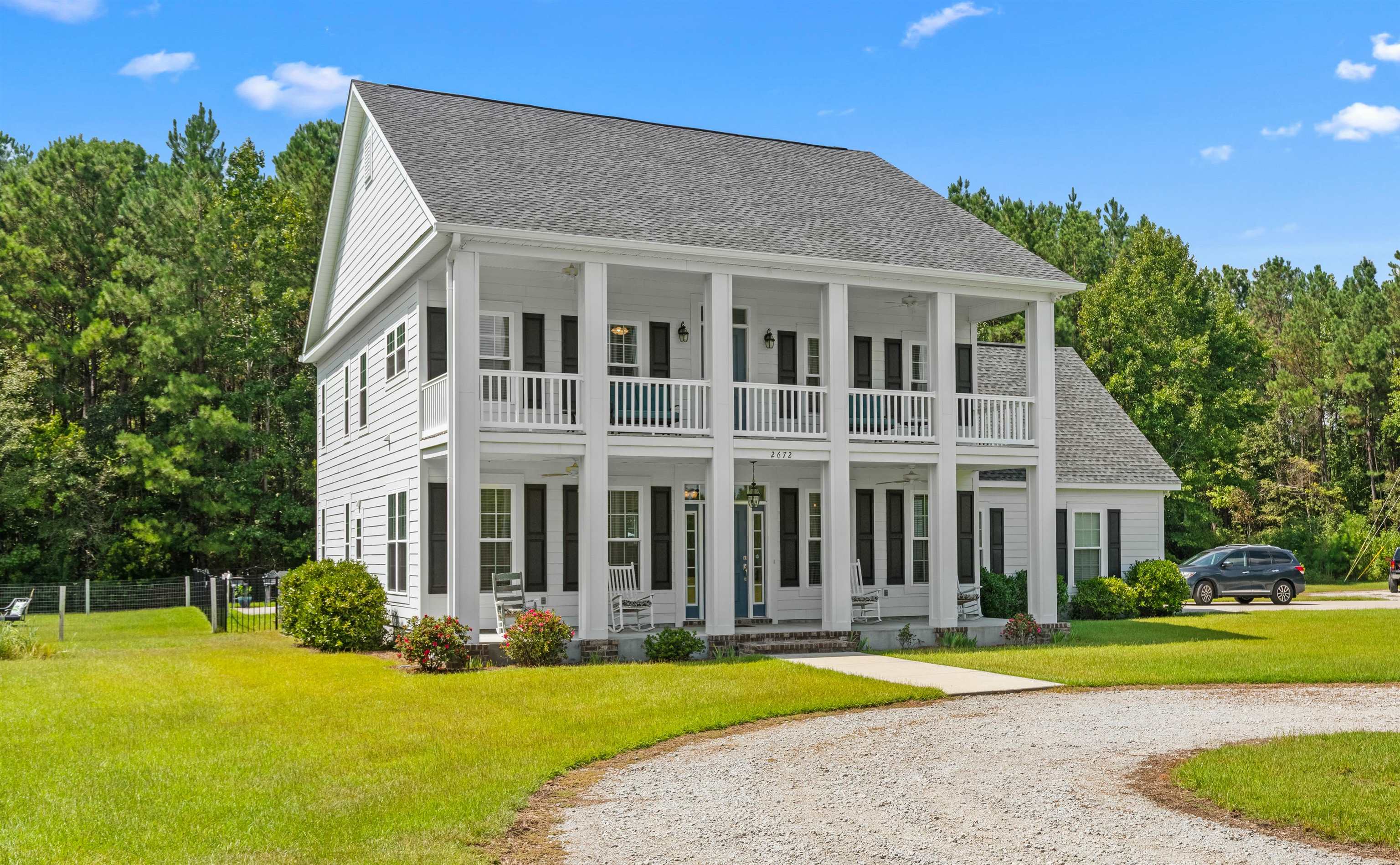 2672 Neil Branch Road, Loris SC 29569 — photo 3