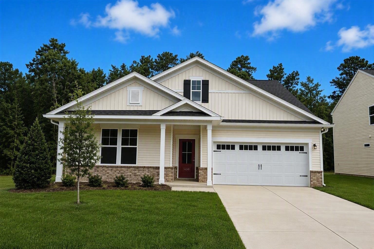 221 River Birch Dr. — photo