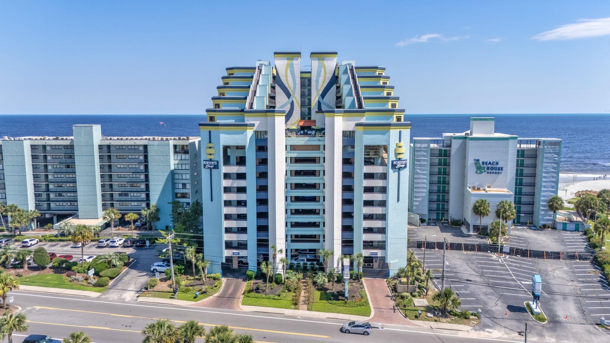 6804 N Ocean Blvd. 1211 — photo