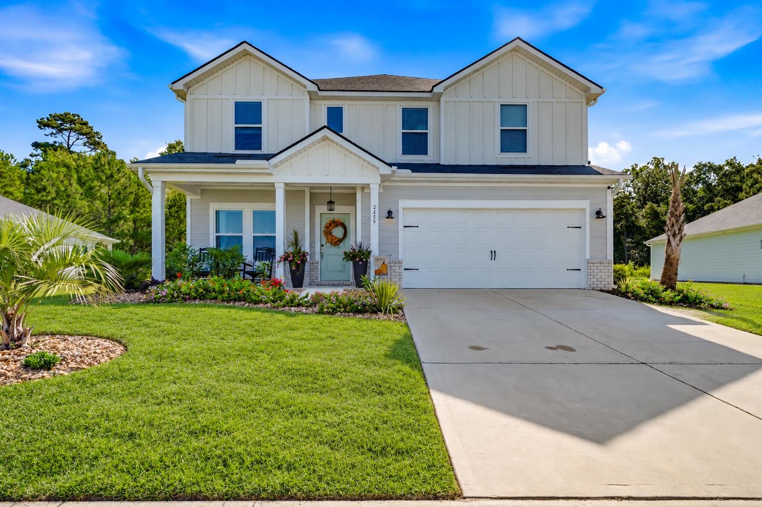 2459 Copper Creek Loop — photo