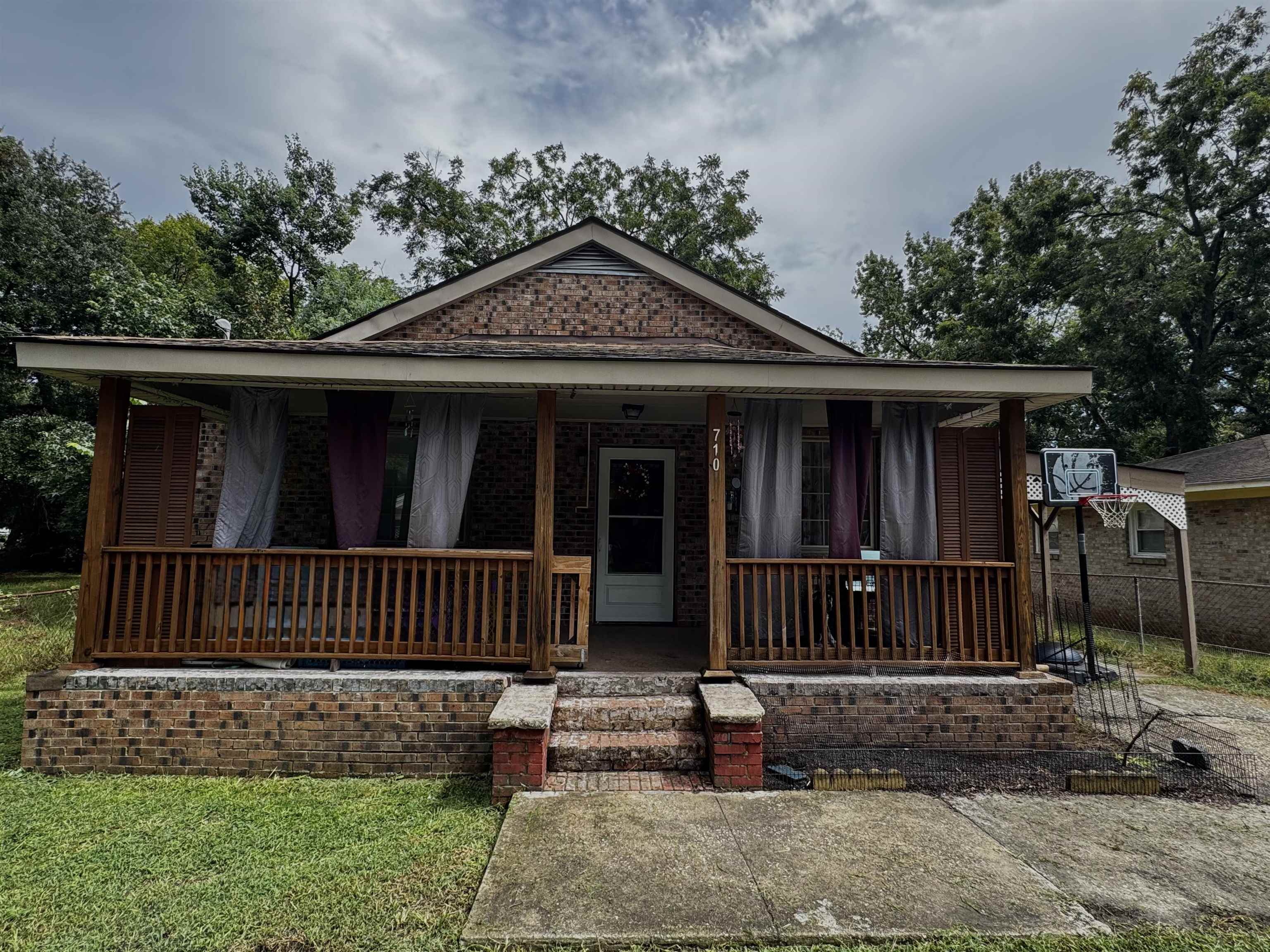 710 N Merriman Road, Georgetown, SC 29440 — photo 2