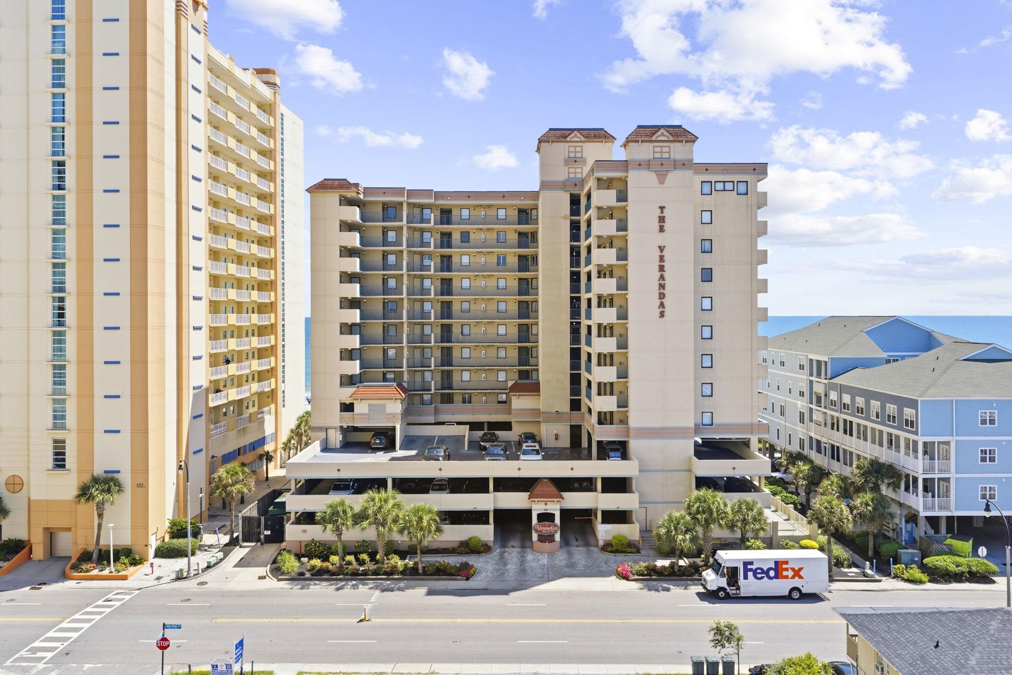501 S Ocean Blvd. 1101 — photo