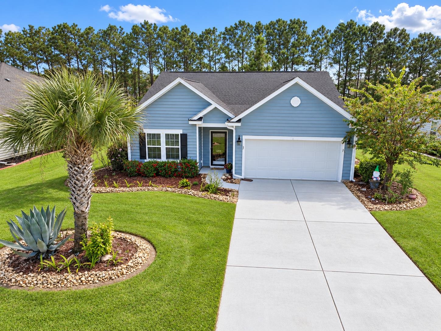 693 Harbor Bay Dr. — photo