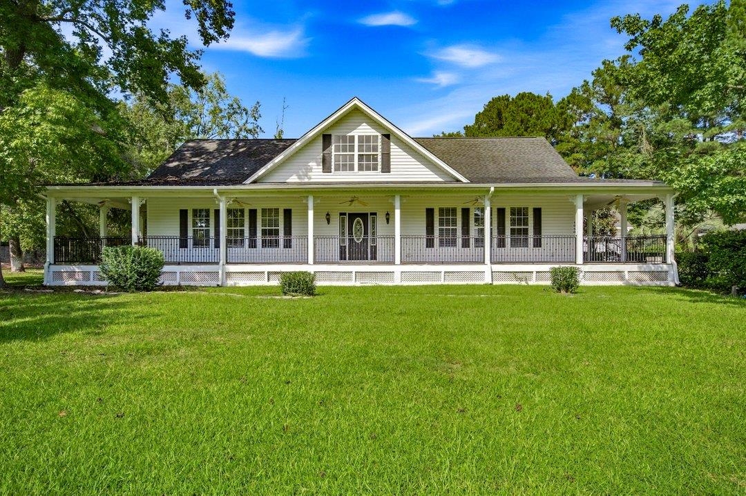 1850 Pitch Landing Rd. — photo