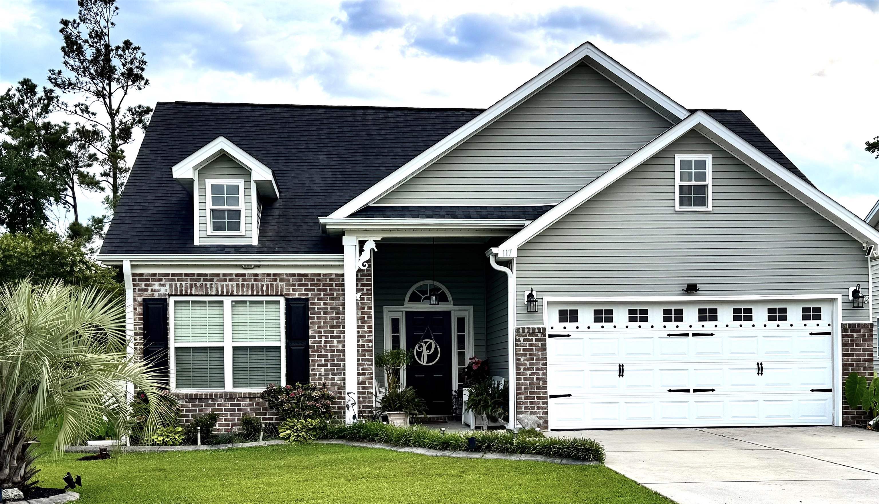 117 Blue Stem Dr. — photo