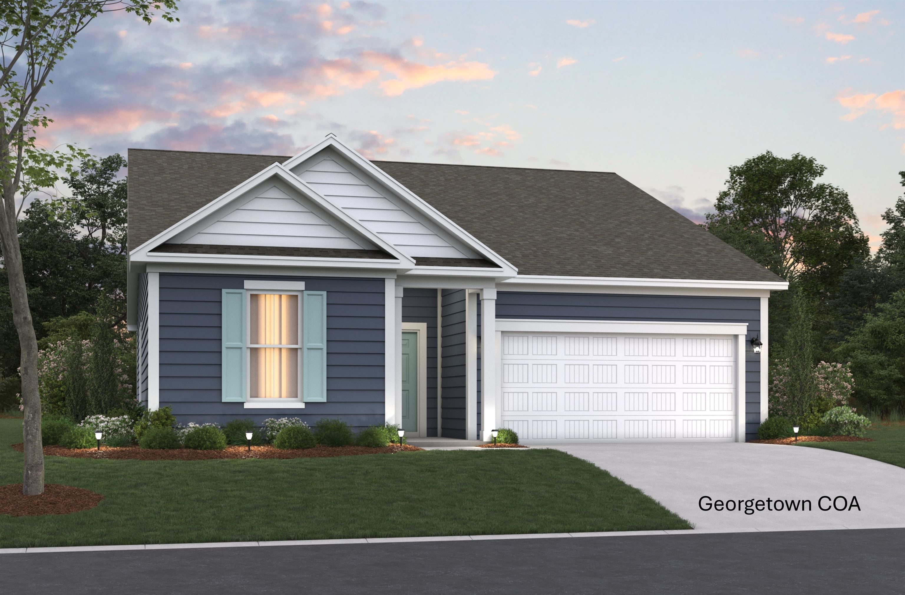 5041 Jockey Way — photo
