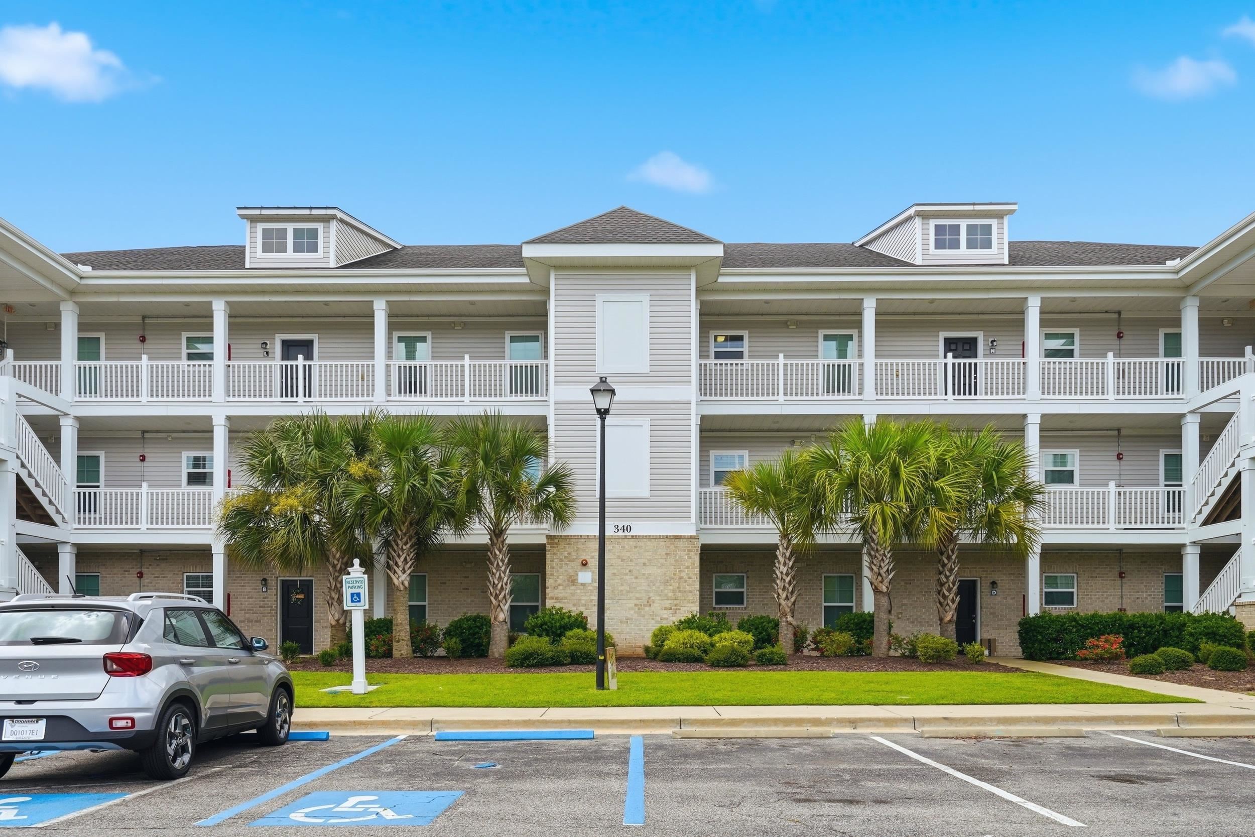 340 Kiskadee Loop F — photo