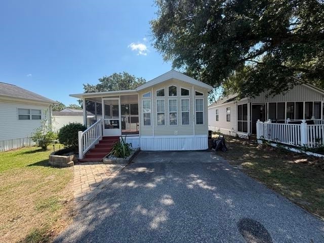 5400 Little River Neck Rd. — photo