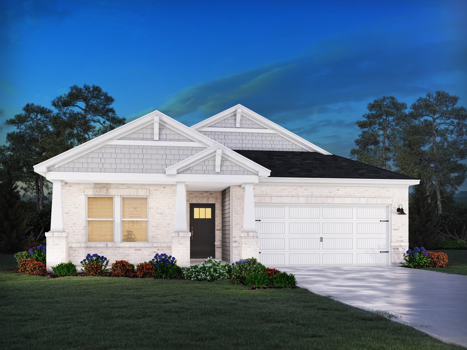 2926 Tranquility Loop, Longs, SC 29568 — photo 2