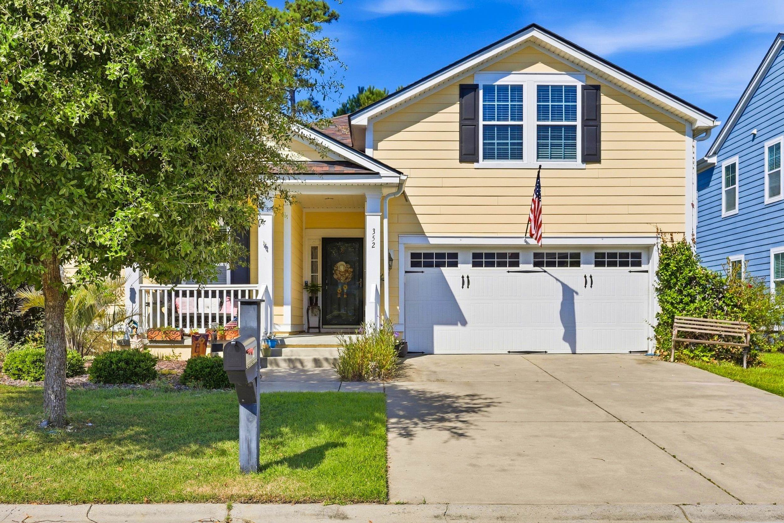 352 Simplicity Dr. — photo