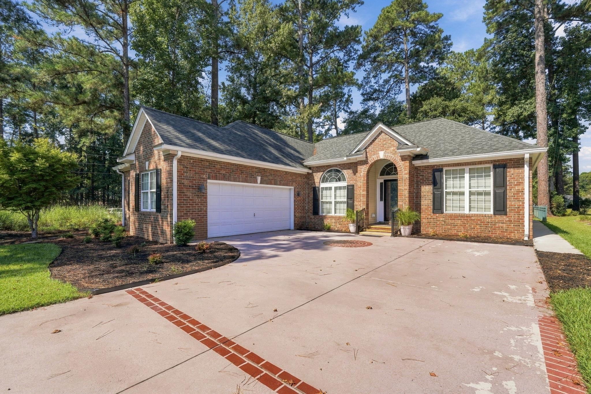 1186 N Blackmoor Dr. — photo