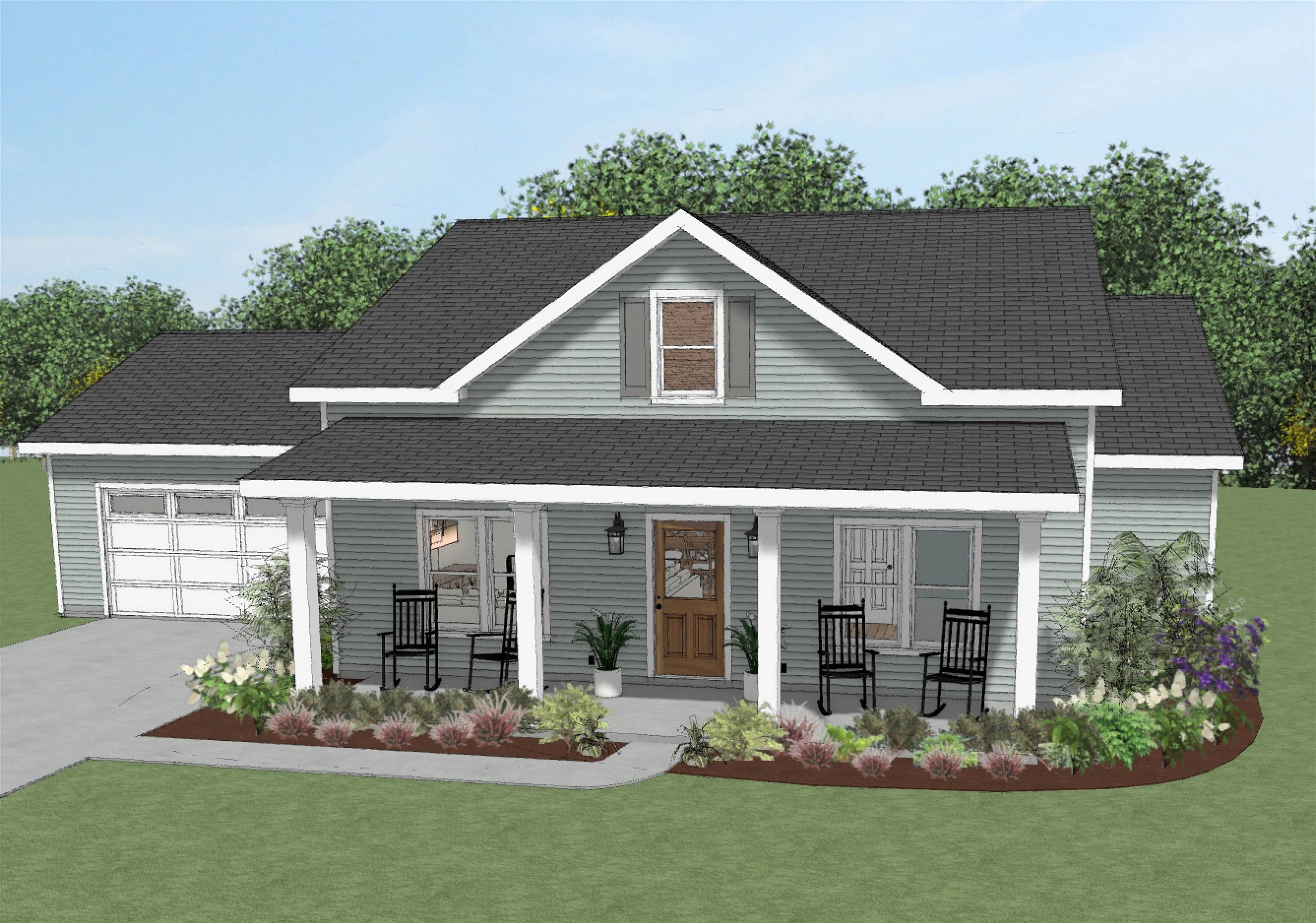 145 Estate Ln. — photo