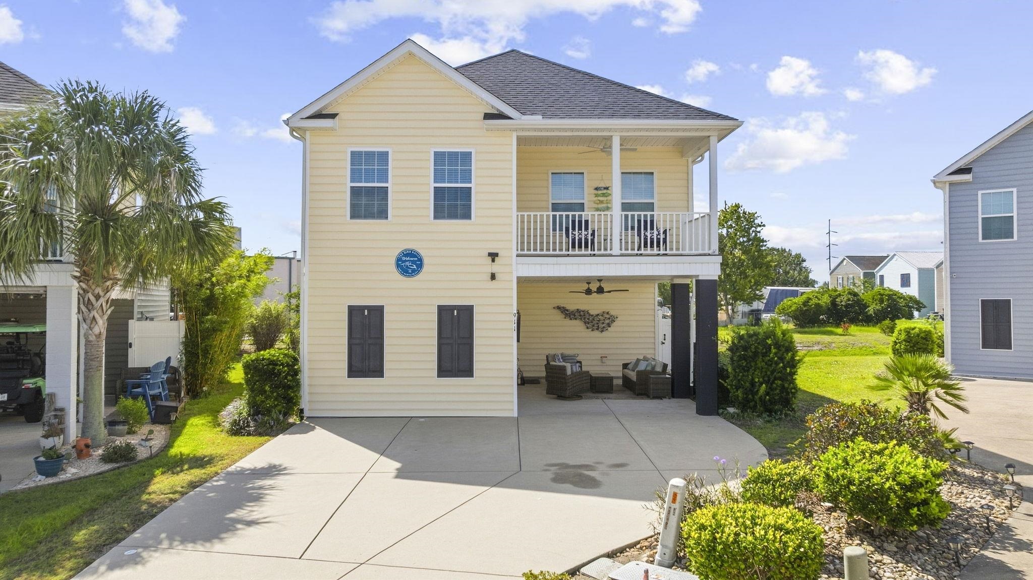 911 Ocean Pines Ct. — photo