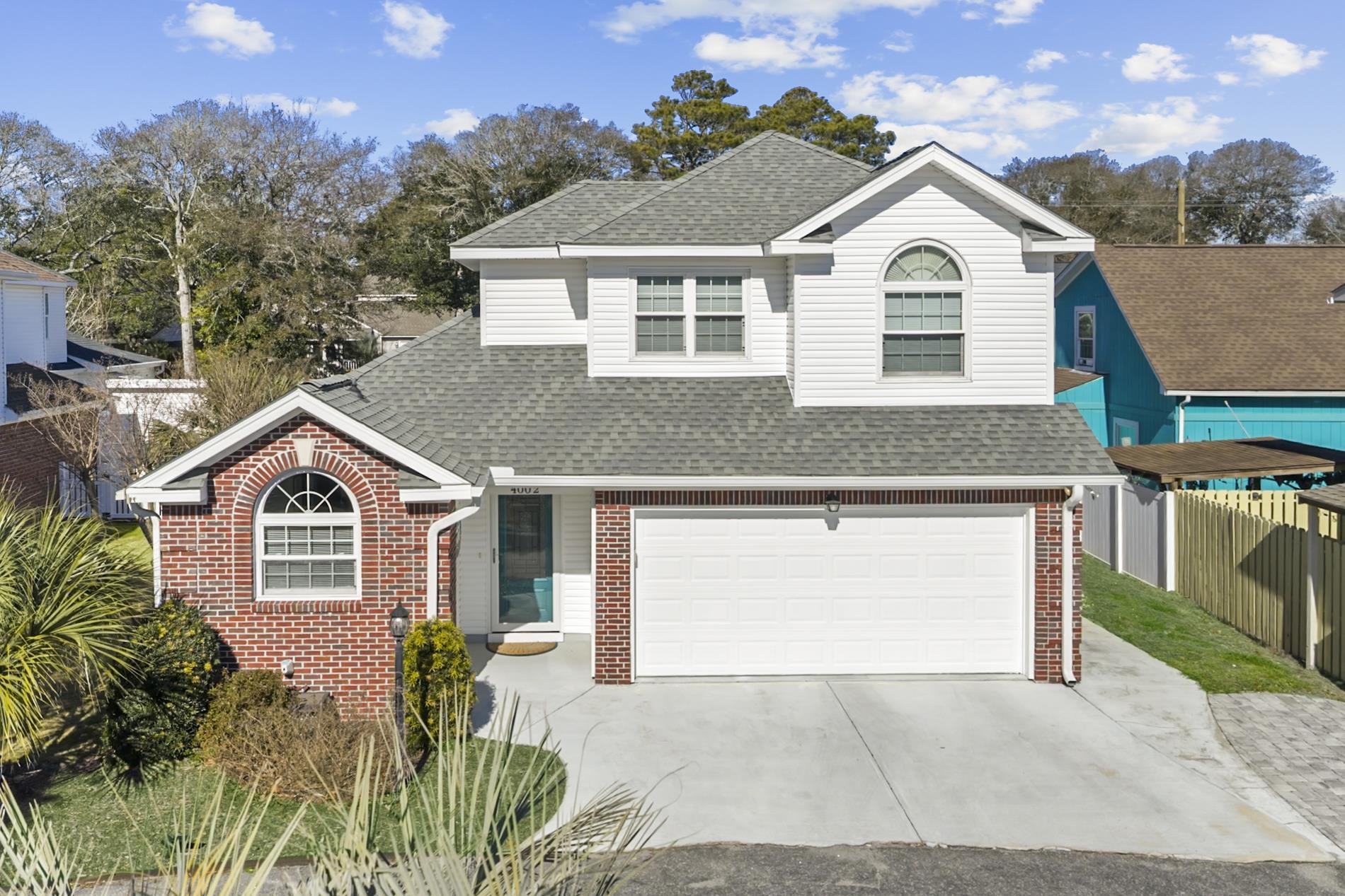 4002 Acorn Way — photo