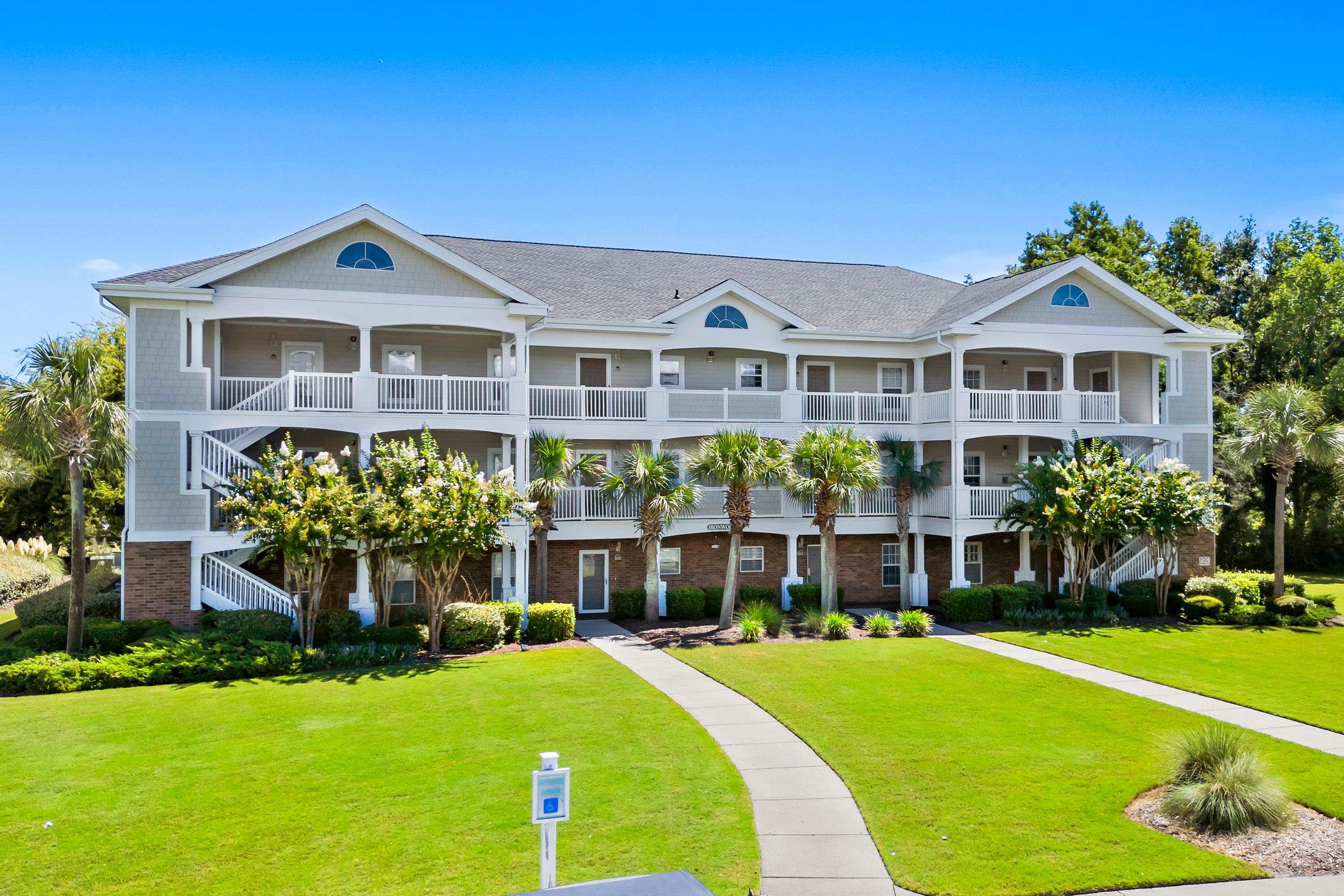 5801 Oyster Catcher Dr. 1034 — photo