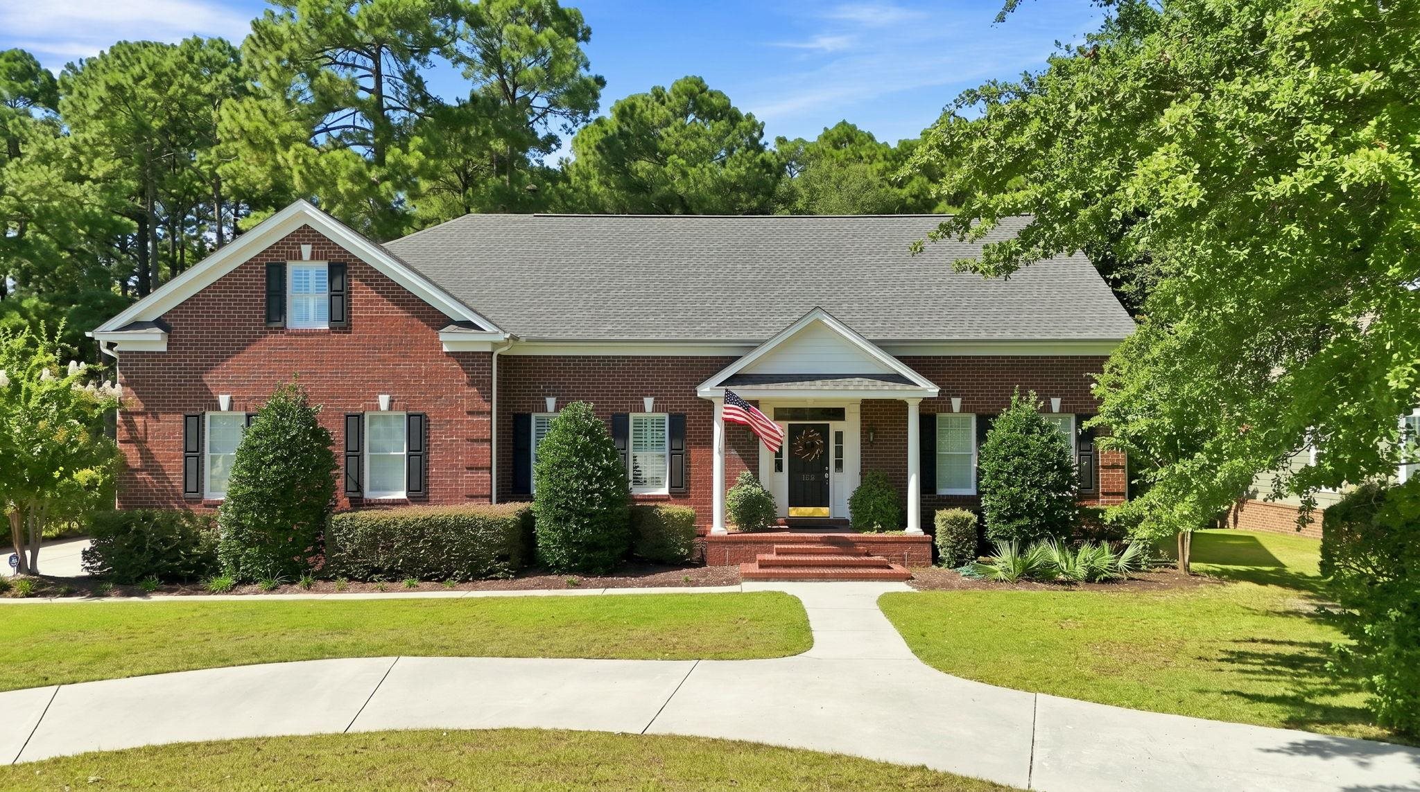 616 Oxbow Dr. — photo