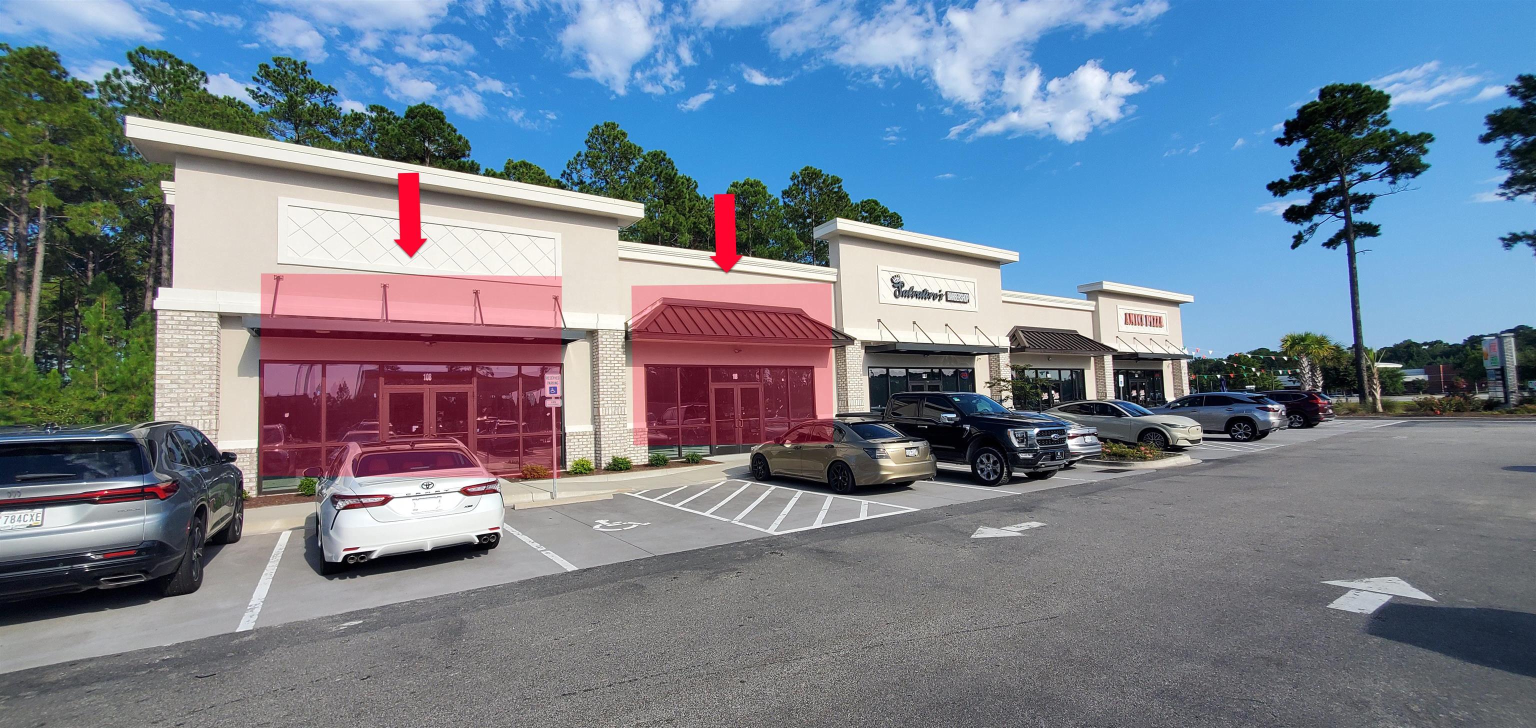 108 Stafford Dr. — photo