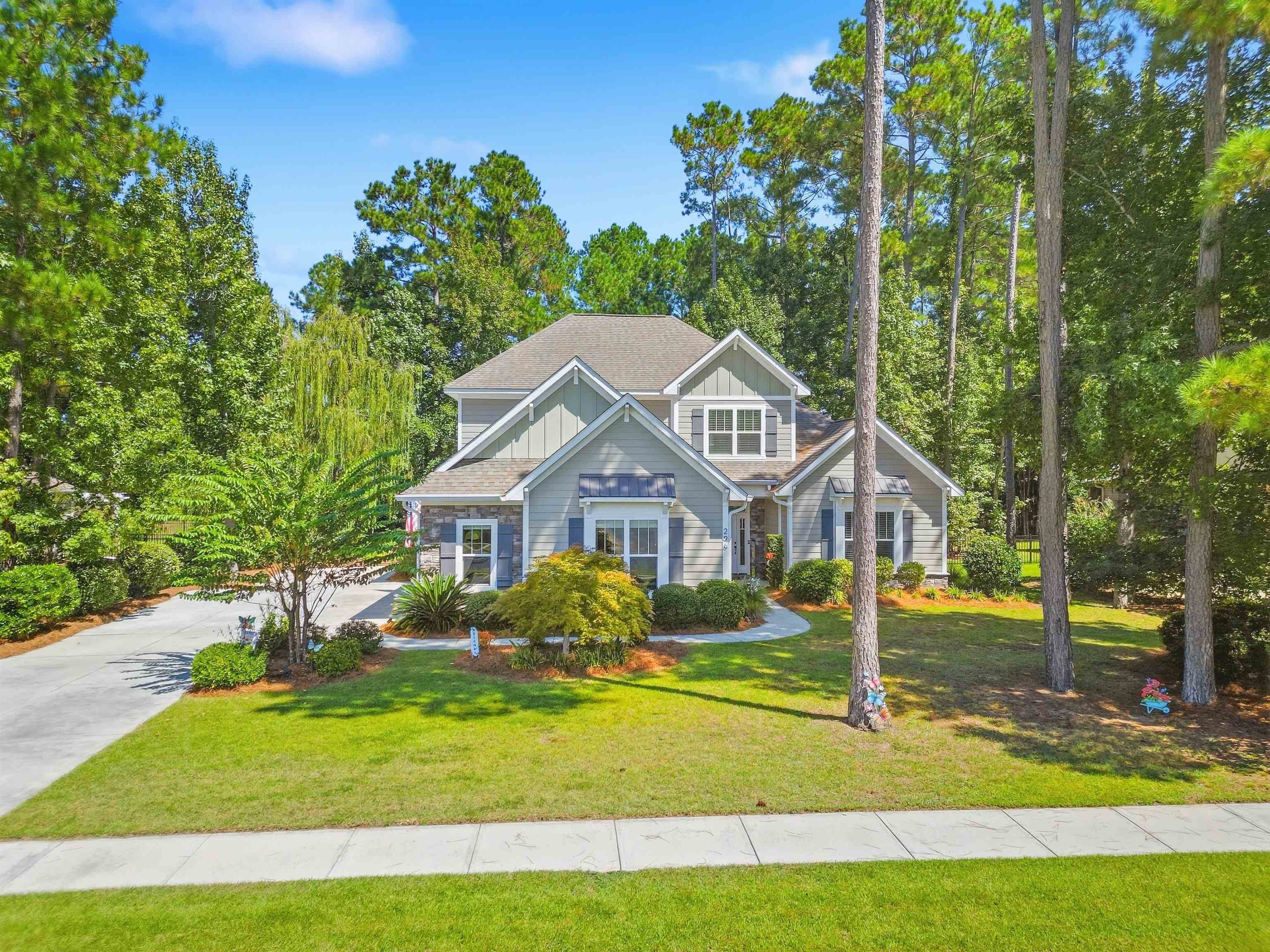 296 Chamberlain Dr. — photo