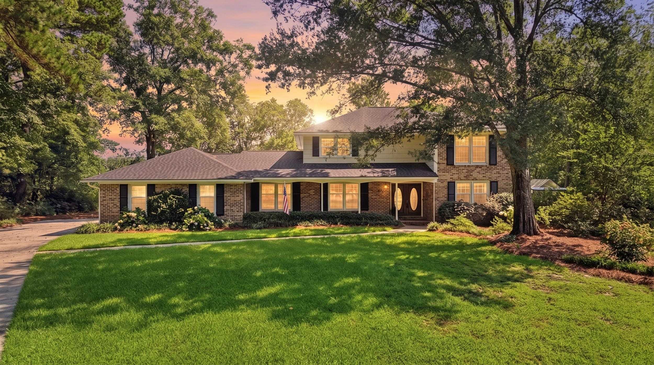 1930 Kate Ln. — photo