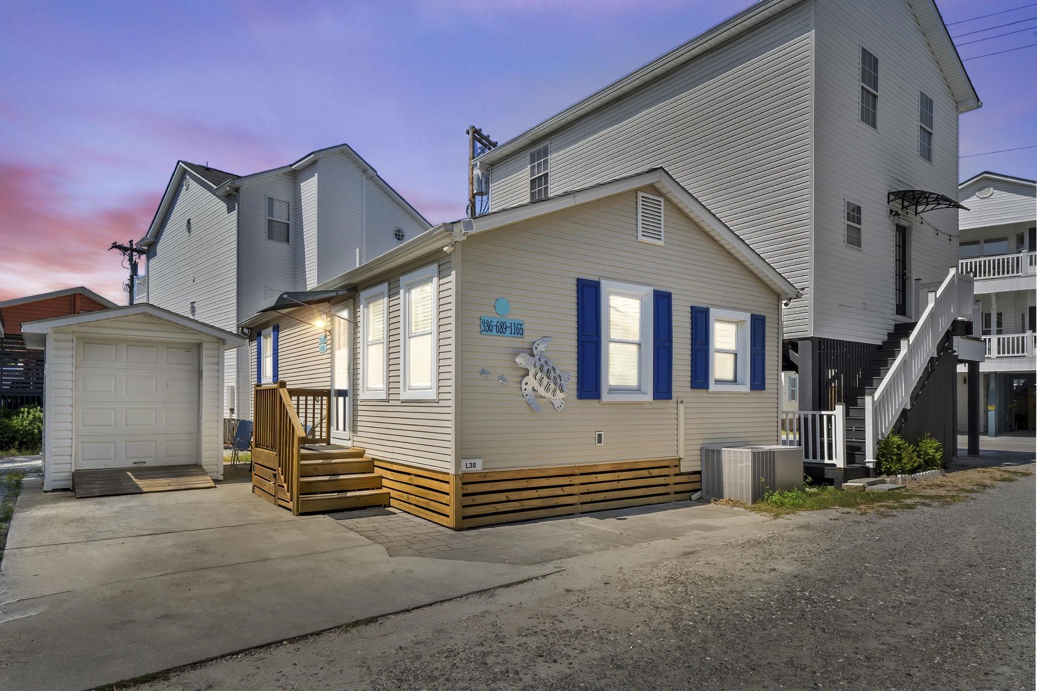 6001 - L-38 S Kings Hwy. — photo