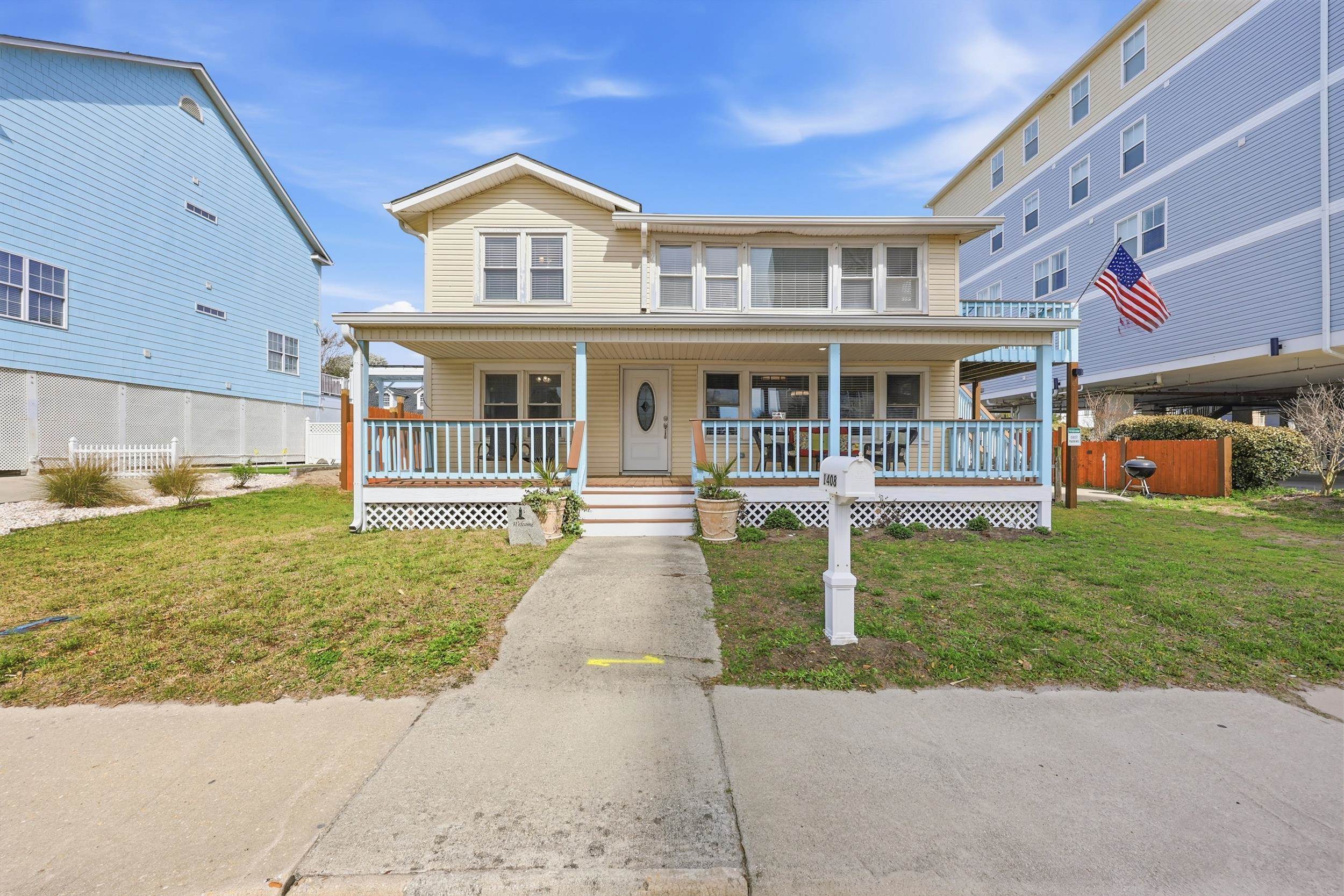 1408 S Ocean Blvd. — photo