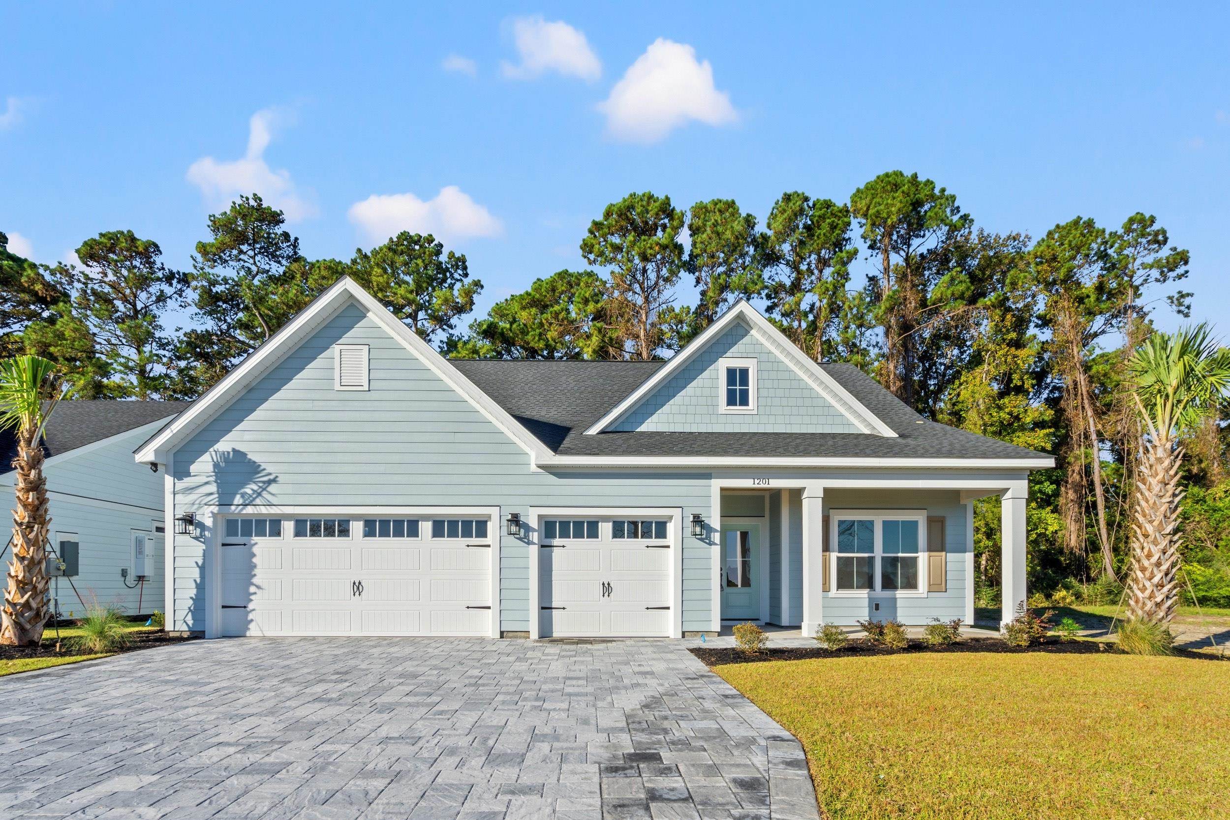 1201 Brackish Bay Rd — photo