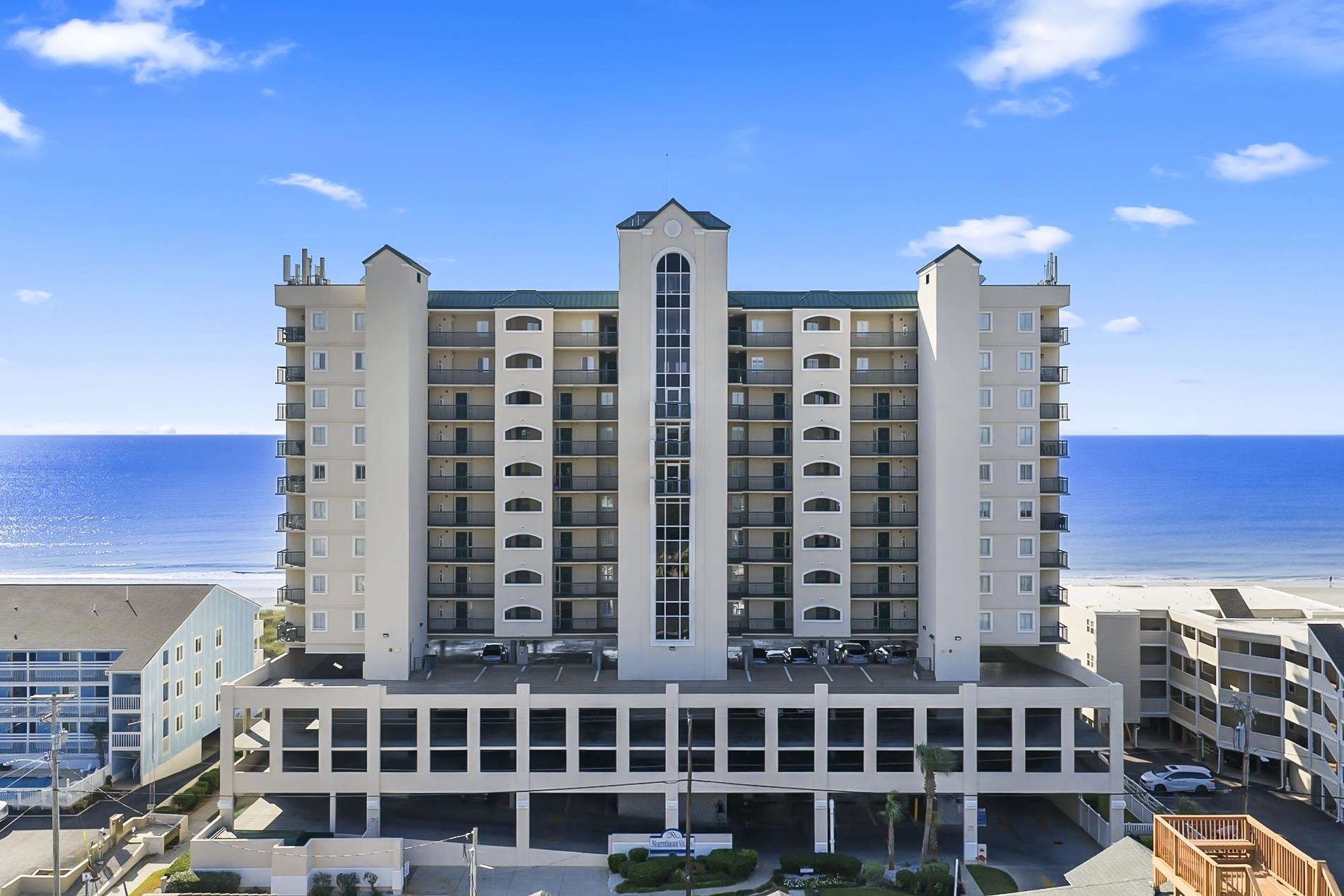 1003 S Ocean Blvd. 505 — photo