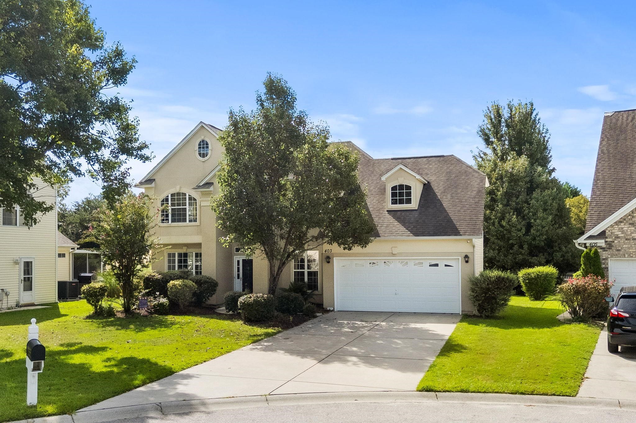 403 Bluebonnett Ct. — photo