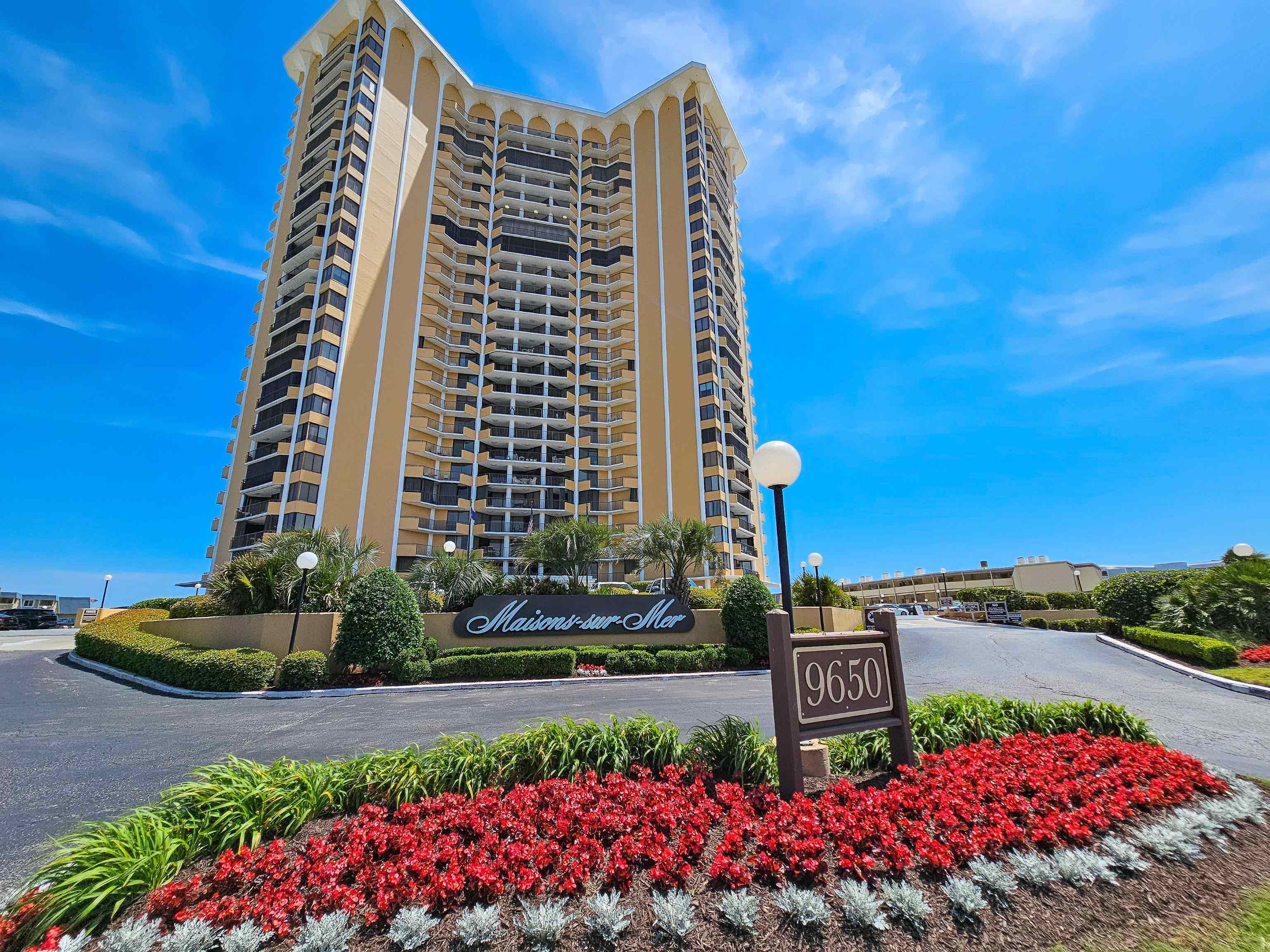 9650 Shore Dr. 2207 — photo