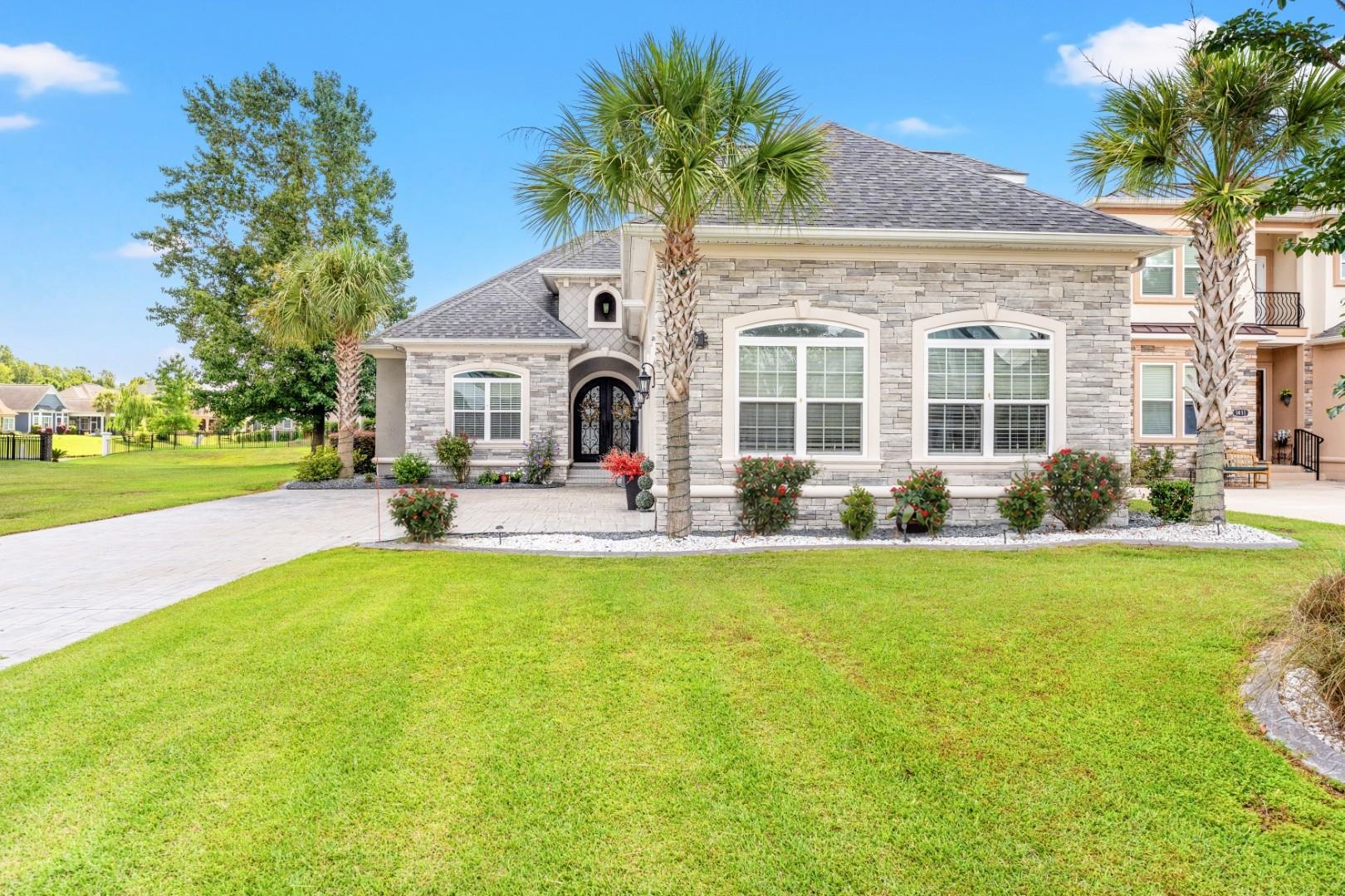 1409 Bohicket Ct. — photo