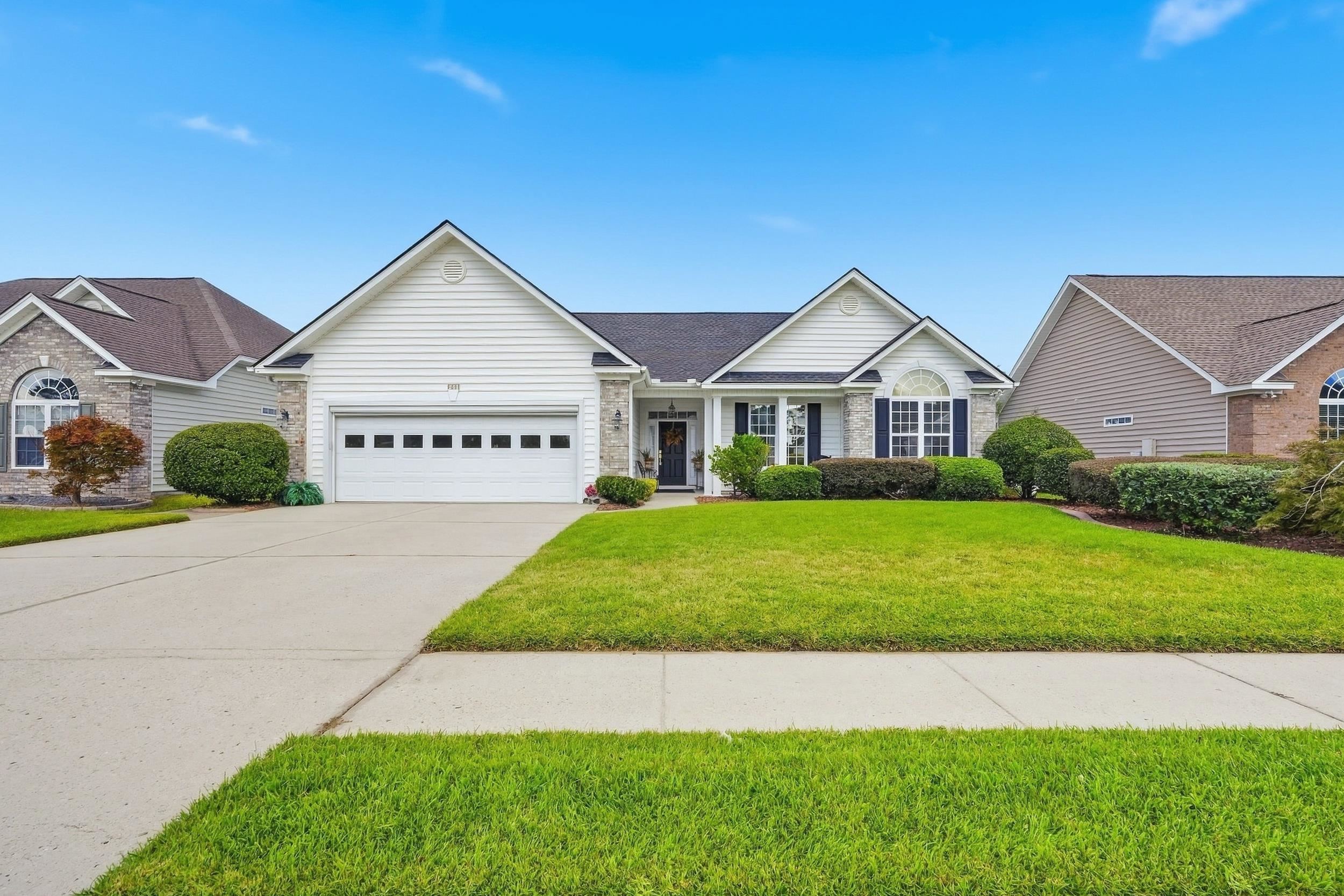 241 Wedgefield Dr. — photo