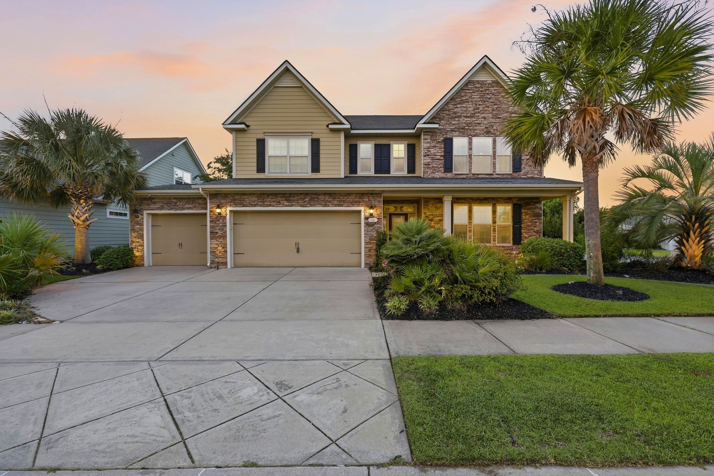 1161 Wyatt Ln. — photo
