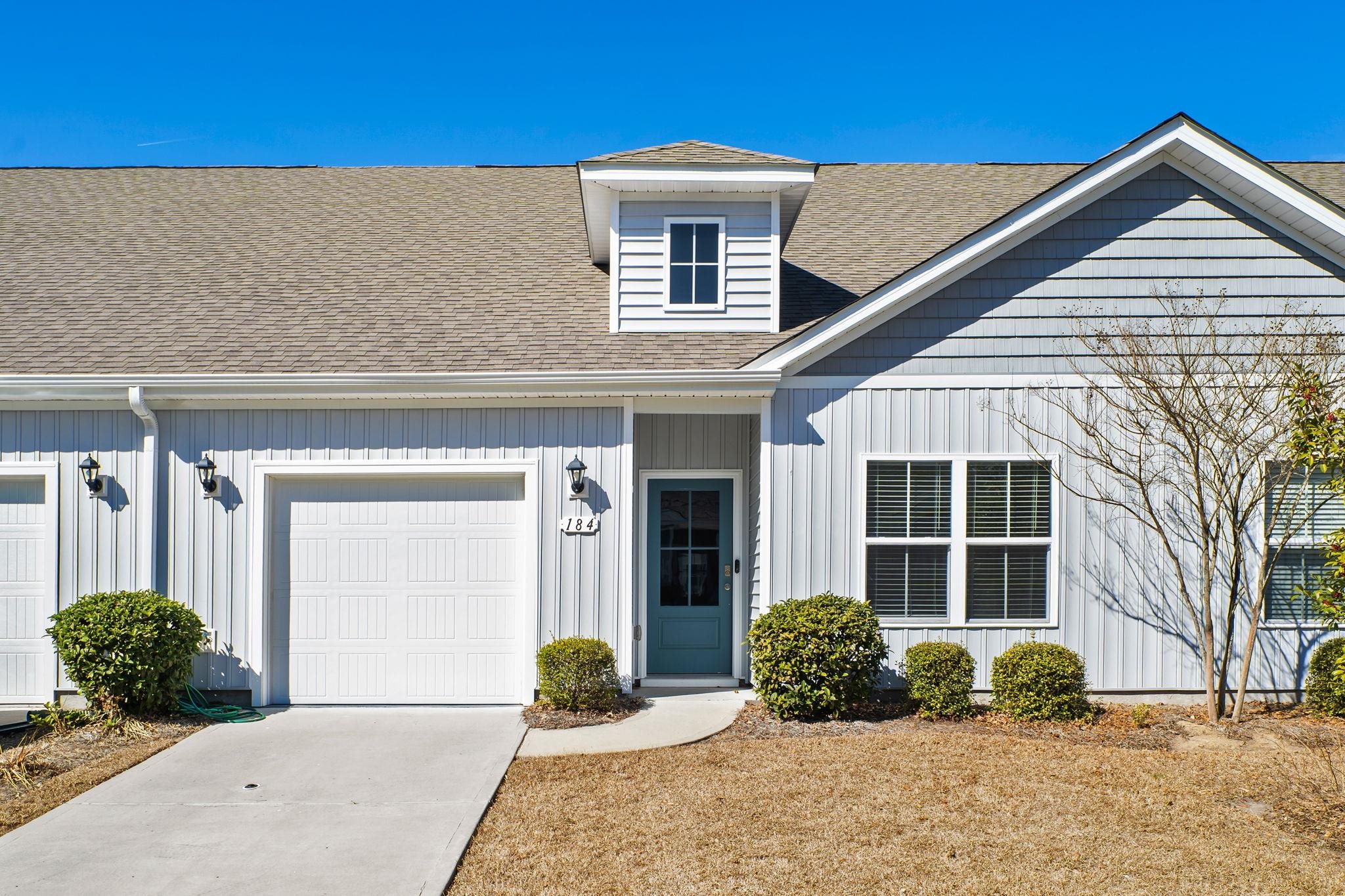 184 Sea Shell Dr. 21 — photo