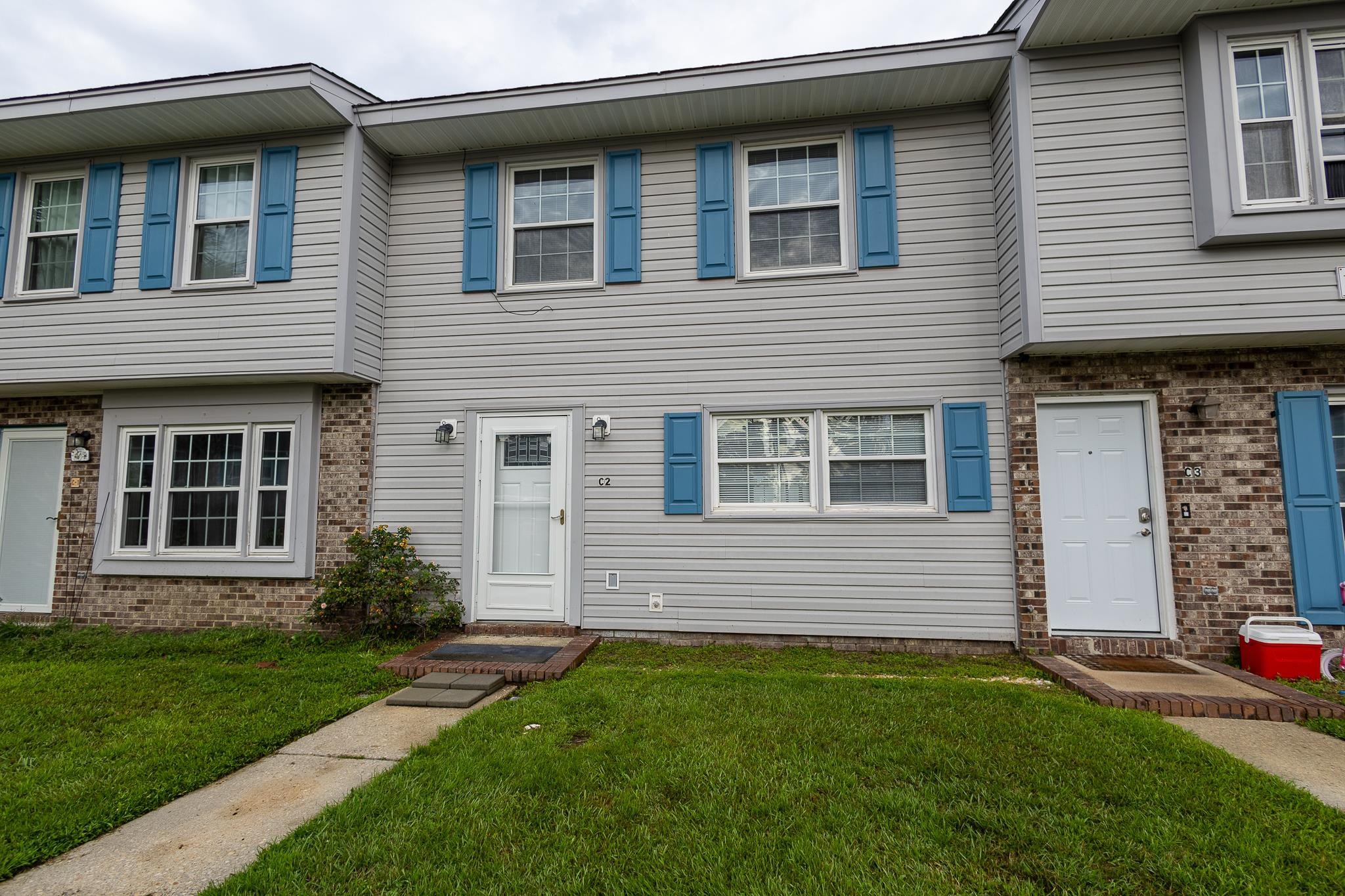 1709 Fawn Vista Dr. N C2 — photo