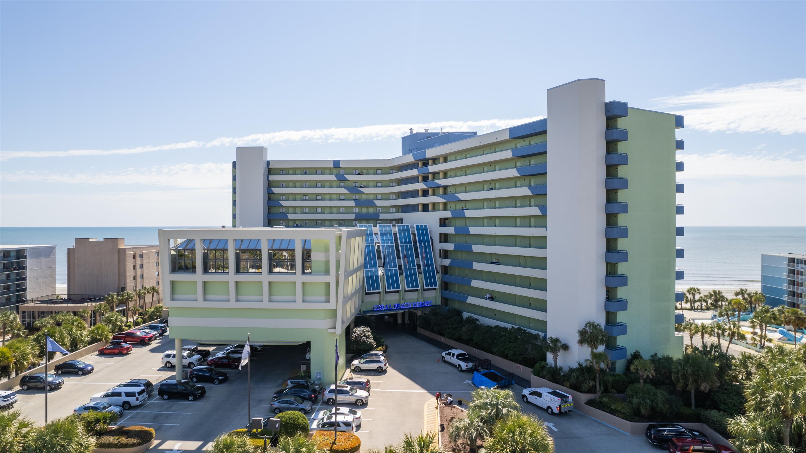 1105 S S Ocean Blvd. 506 — photo