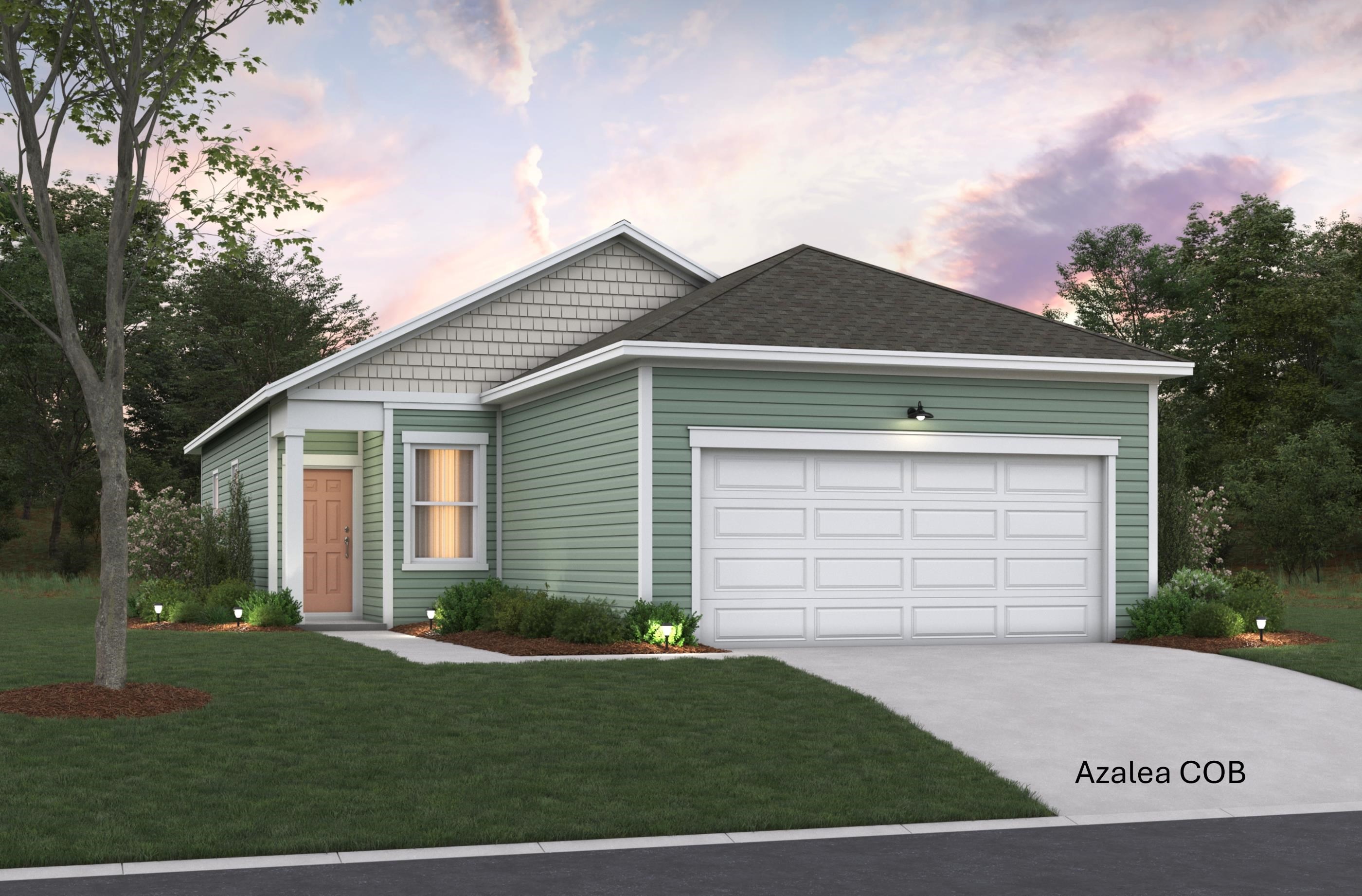 5024 Jockey Way — photo