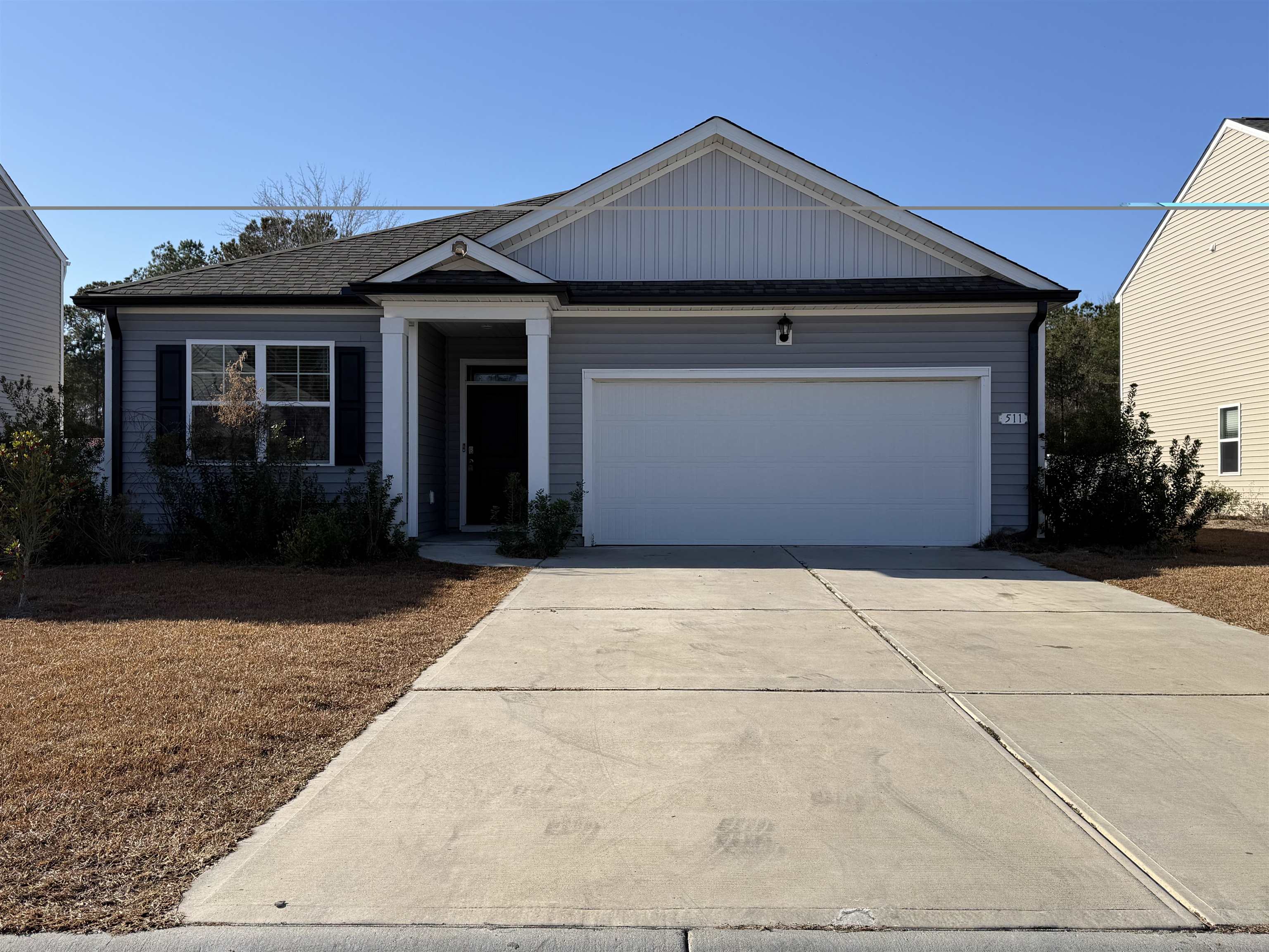 511 Meadowgrass Ct. — photo