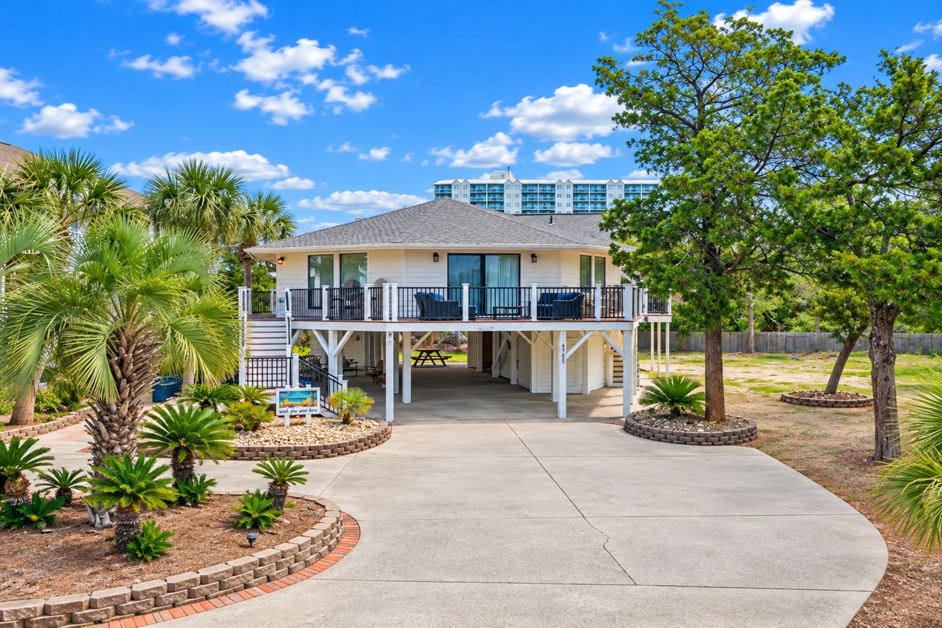 4705 Lewis Dr. — photo
